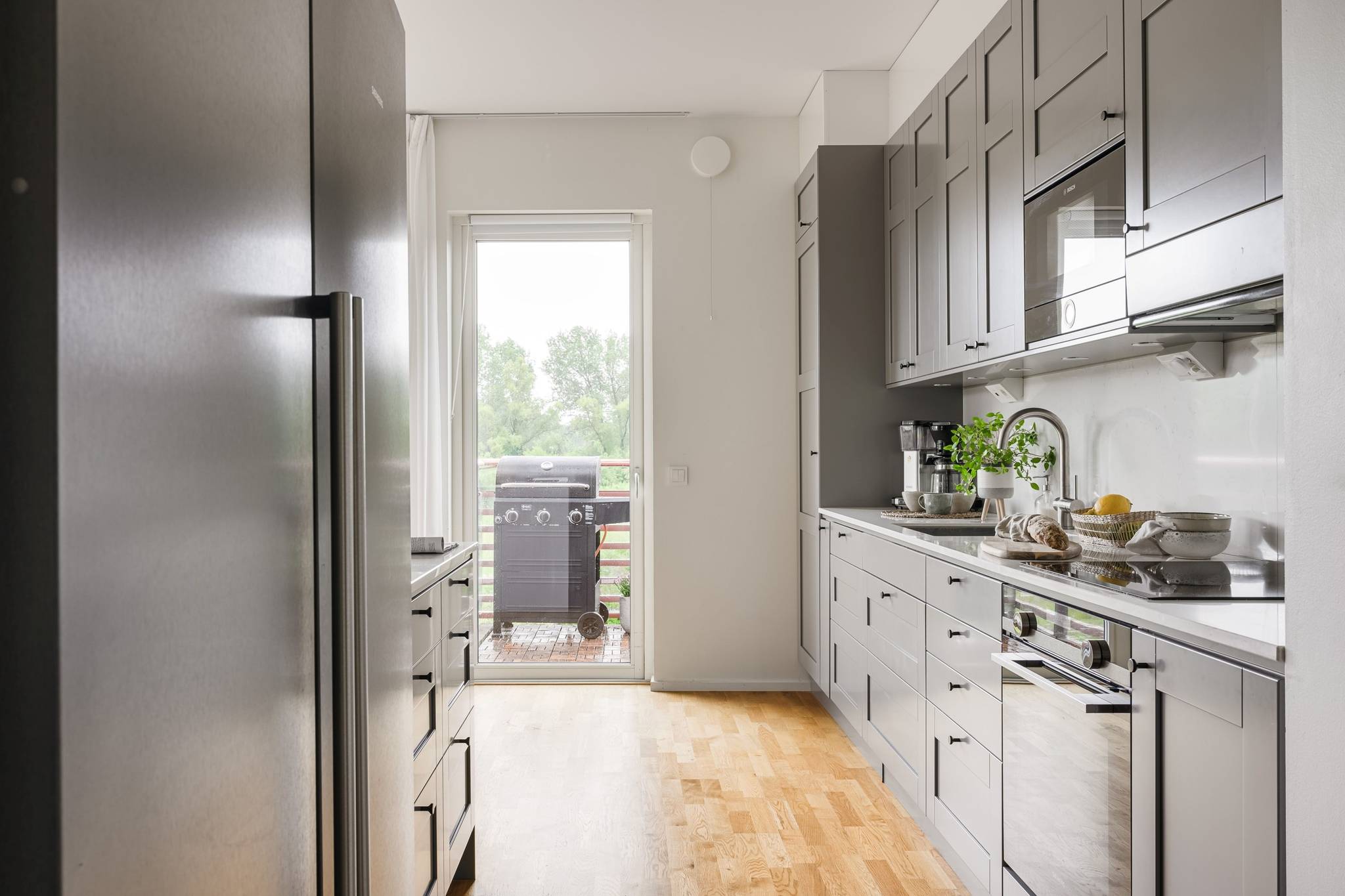 3 rum Lägenhet på Bullerbygatan 117 Gyllins Trädgård Malmö kommun - bild 3
