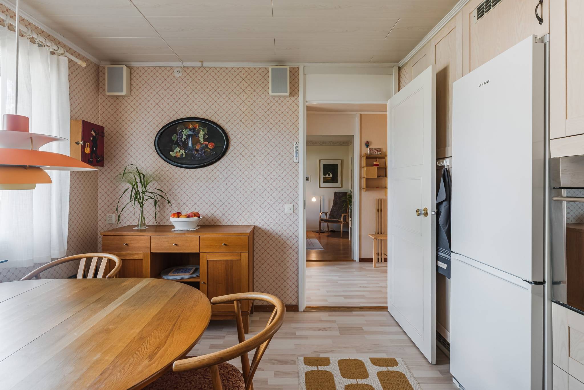 5 rum Radhus på Glimmervägen 4 Lundby Örebro kommun - bild 12