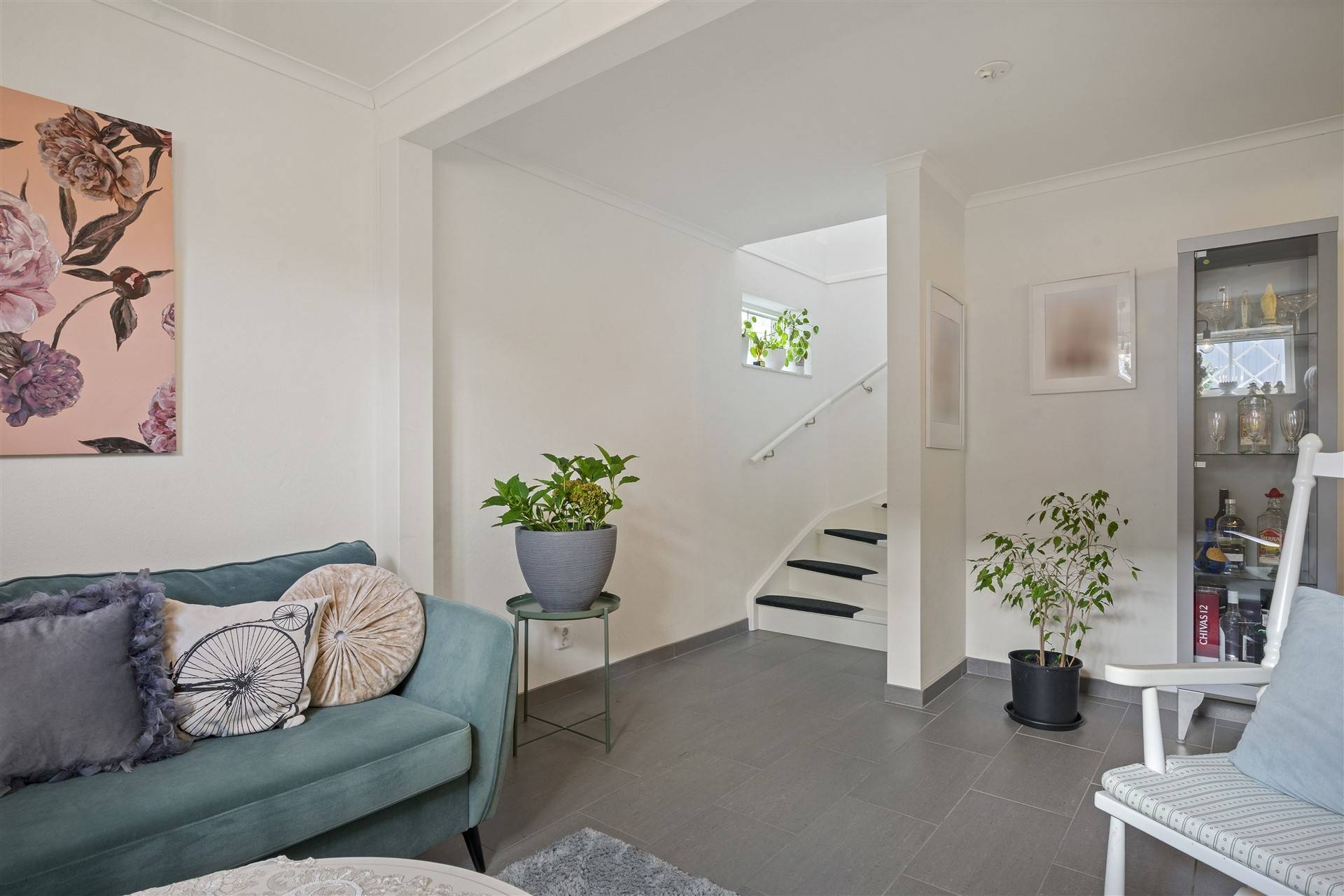 4 rum Villa på Klockebacken 9 Östermalm Skövde kommun - bild 19
