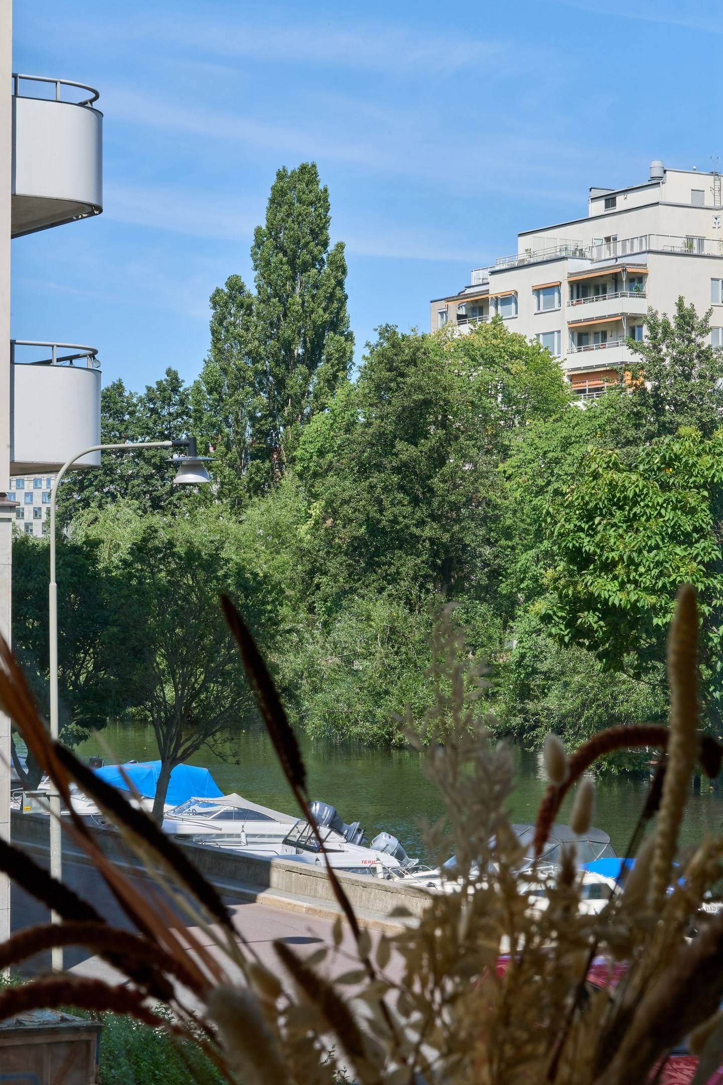 2 rum Lägenhet på Kungsbro Strand 17 Kungsholmen - Kungsklippan Stockholms kommun - bild 24