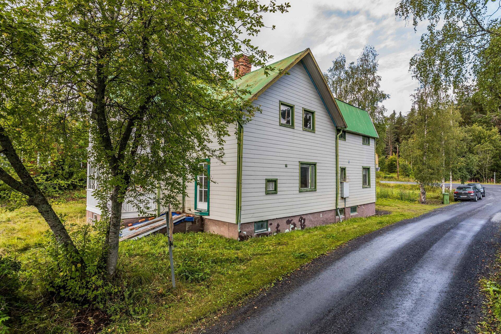 7 rum Villa på Ocke rullbovägen 502 Mörsil Åre kommun - bild 18