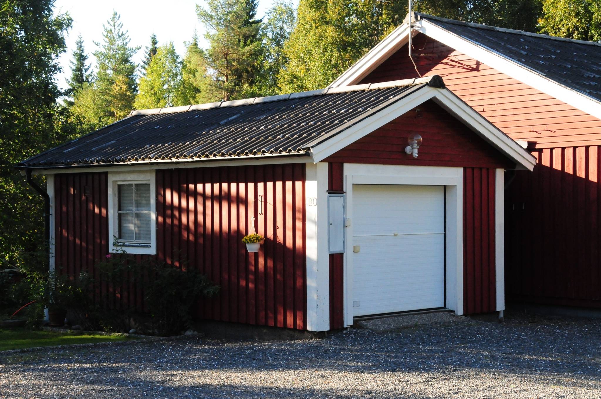 5 rum Villa på Flintgatan 30 Boliden Skellefteå kommun - bild 25