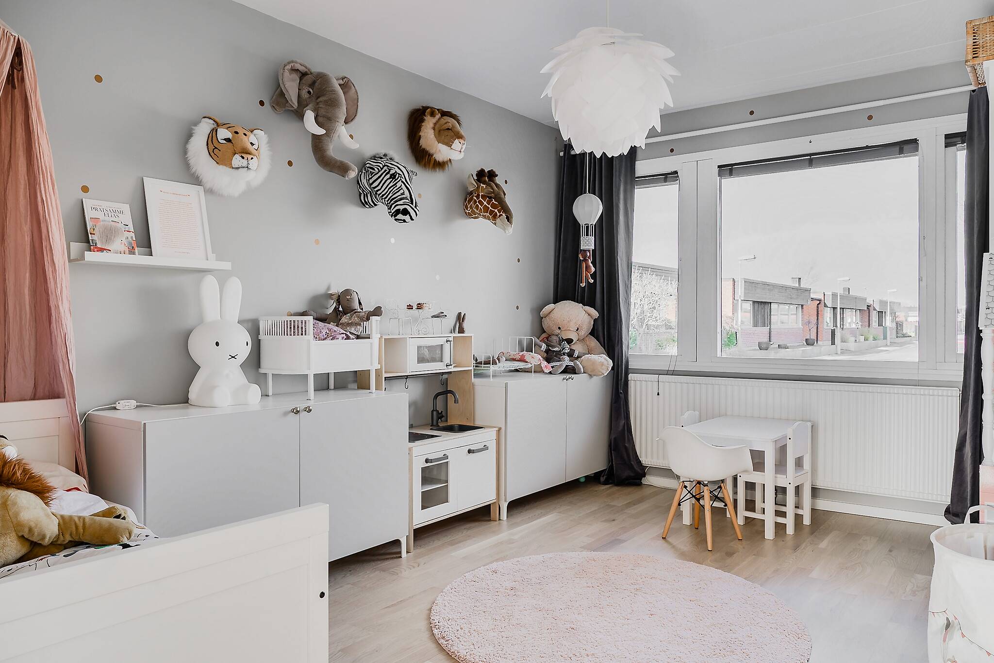 5 rum Villa på Näktergalsvägen 16 Bunkeflostrand Malmö kommun - bild 21