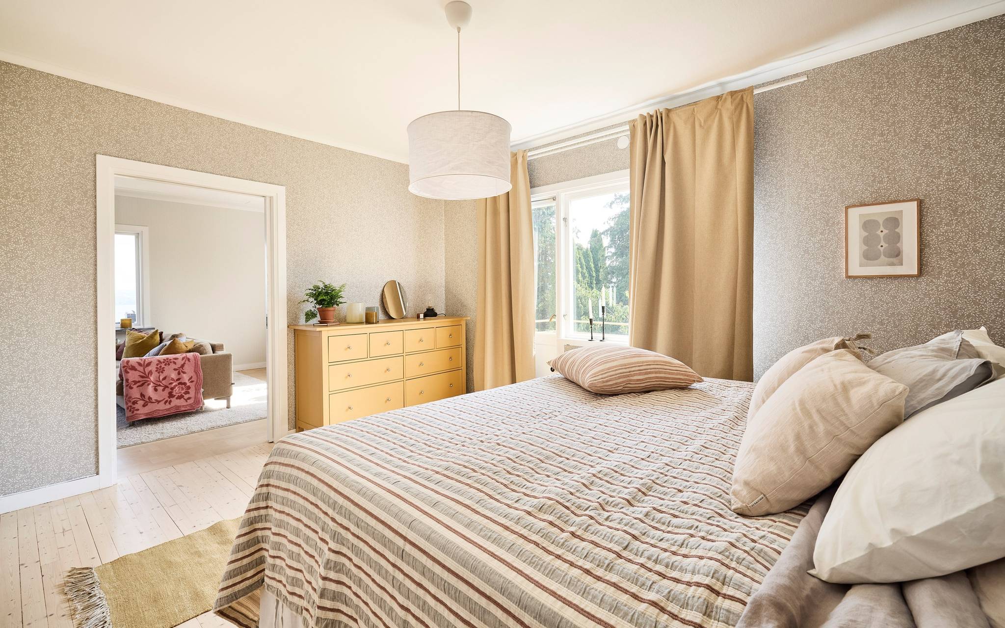 7 rum Villa på Swedenborgsgatan 13 Bymarken Jönköpings kommun - bild 64
