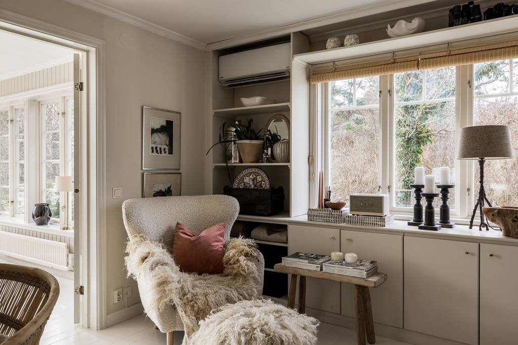 7 rum Villa på Bräckevägen 219 Rösselvik Tjörns kommun - bild 42