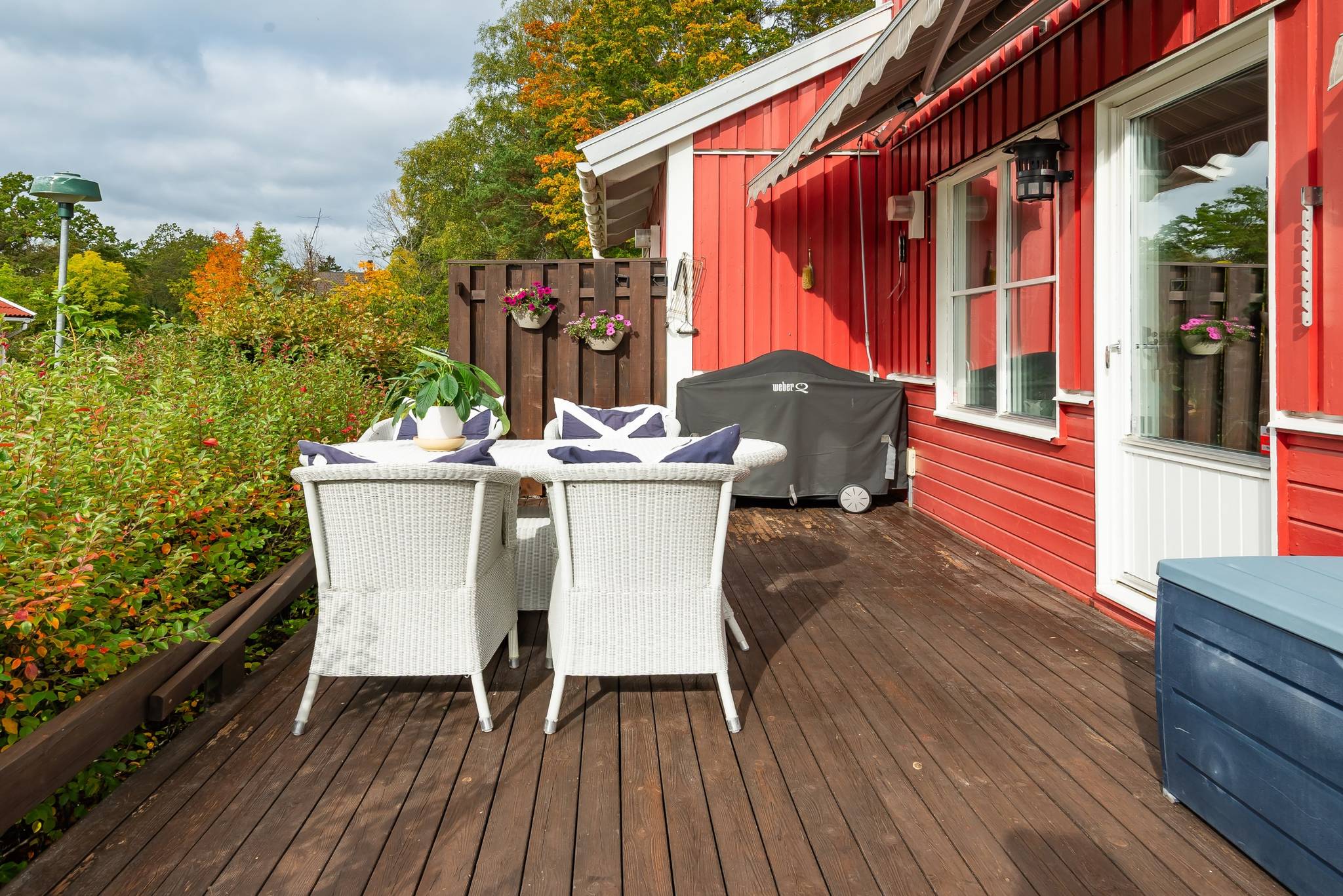 4 rum Lägenhet på Ekbacksvägen 7 A Smedby Österåkers kommun - bild 20