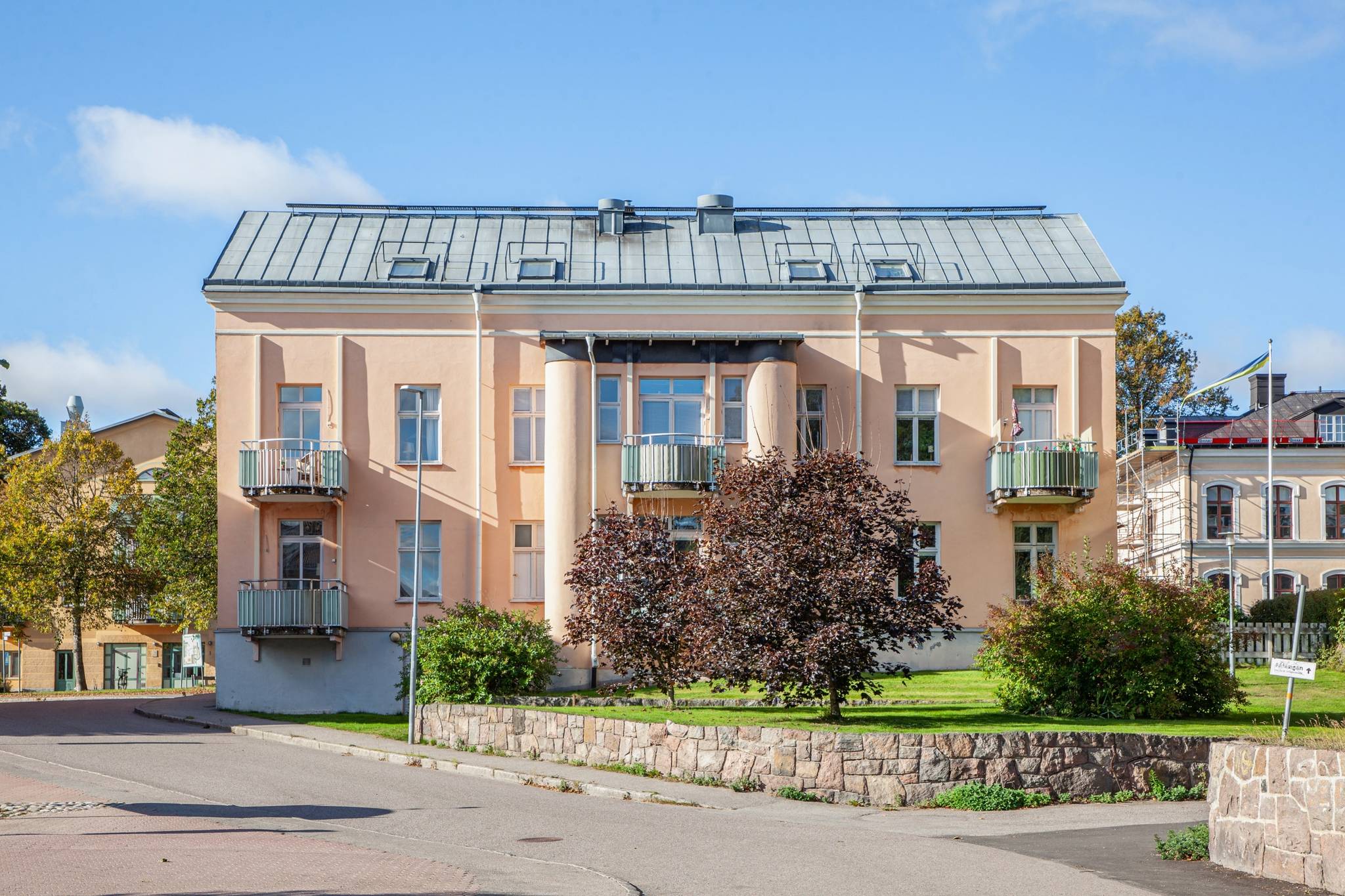 2 rum lägenhet på Forsgränd 17 Centralt Väster, Nyköpings kommun - bild 4