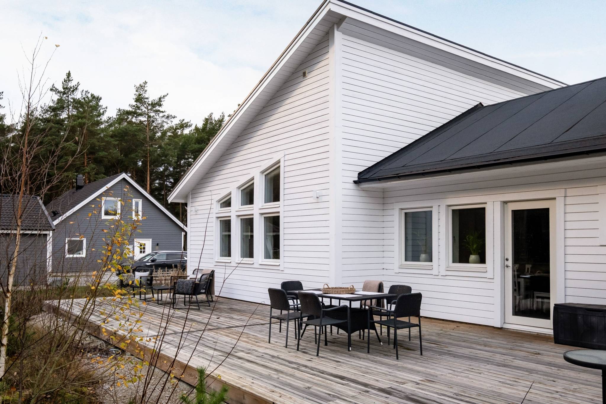 6 rum Villa på Bro Ljungvägen 21 Bro Gotlands kommun - bild 21
