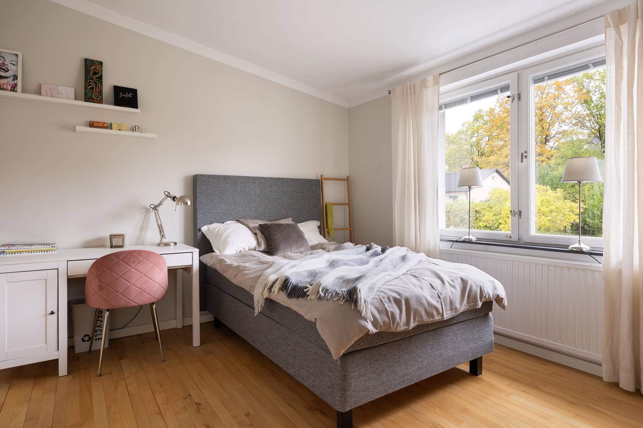 5 rum Parhus på Ryttmästarvägen 55 Vällingby - Nälsta Stockholms kommun - bild 31