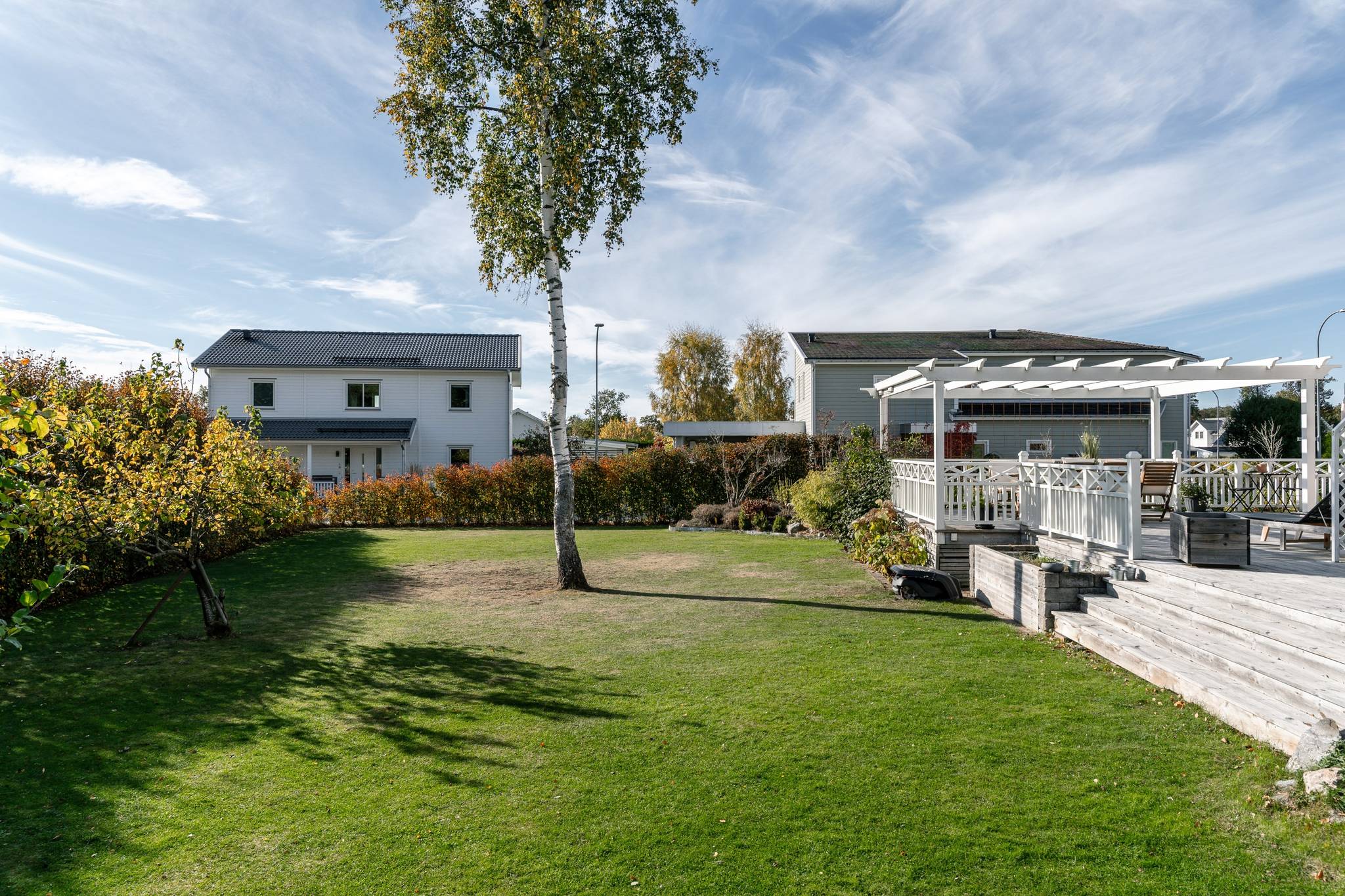 6 rum Villa på Ängsvägen 6 Gäddeholm Västerås kommun - bild 14