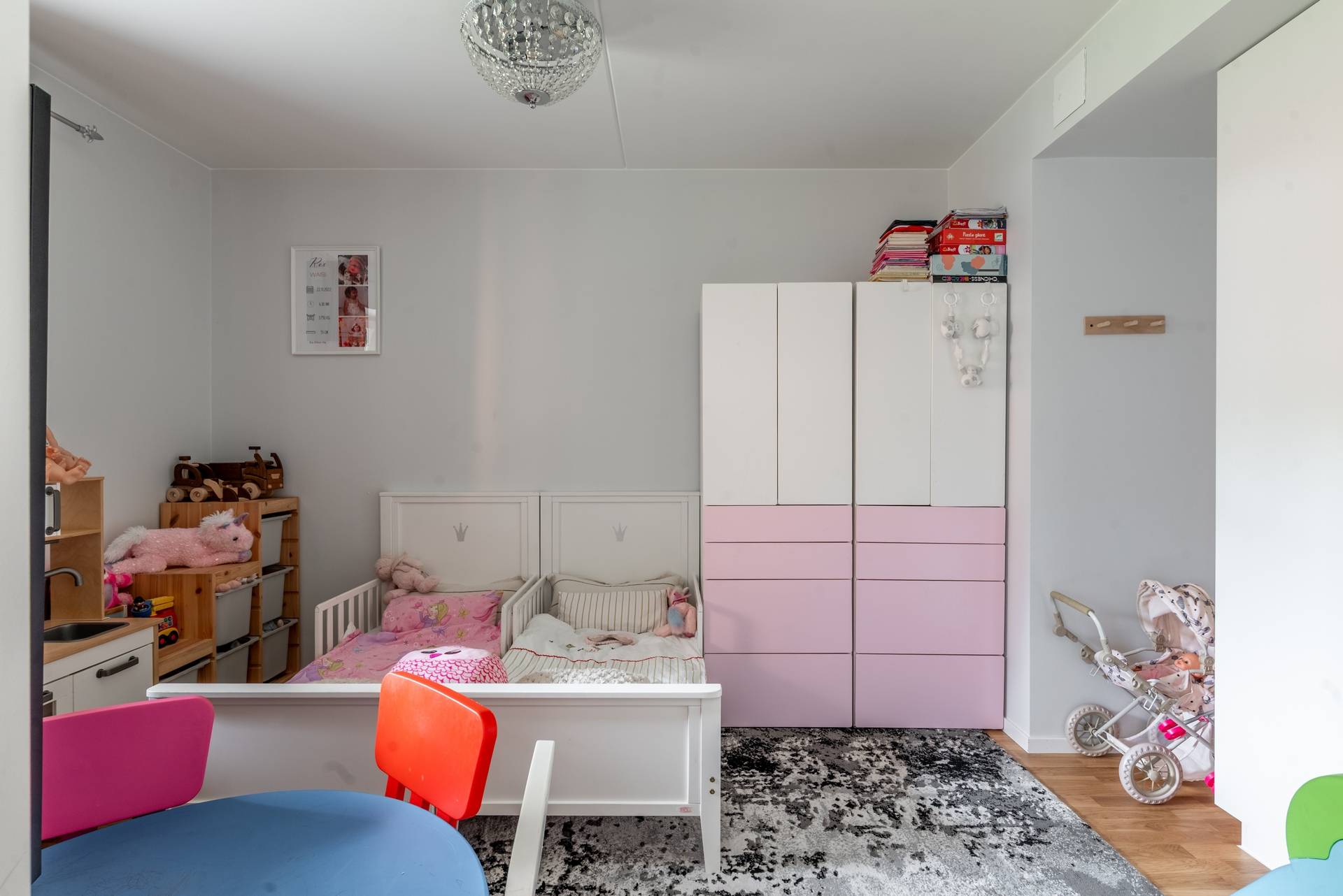 3 rum Lägenhet på Mannerfelts väg 9 Regementet Borås kommun - bild 20