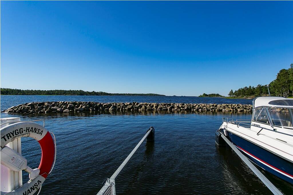 4 rum Vinterbonat fritidshus på Nolby 545 Mjöviks udde - Arnön Karlstads kommun - bild 51