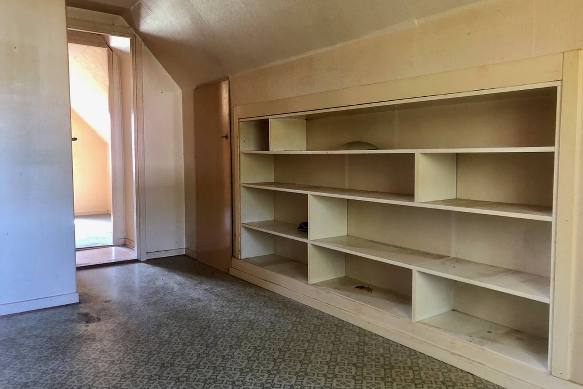 4 rum Villa på Kvinnaböskevägen 18 Grevie Båstads kommun - bild 15