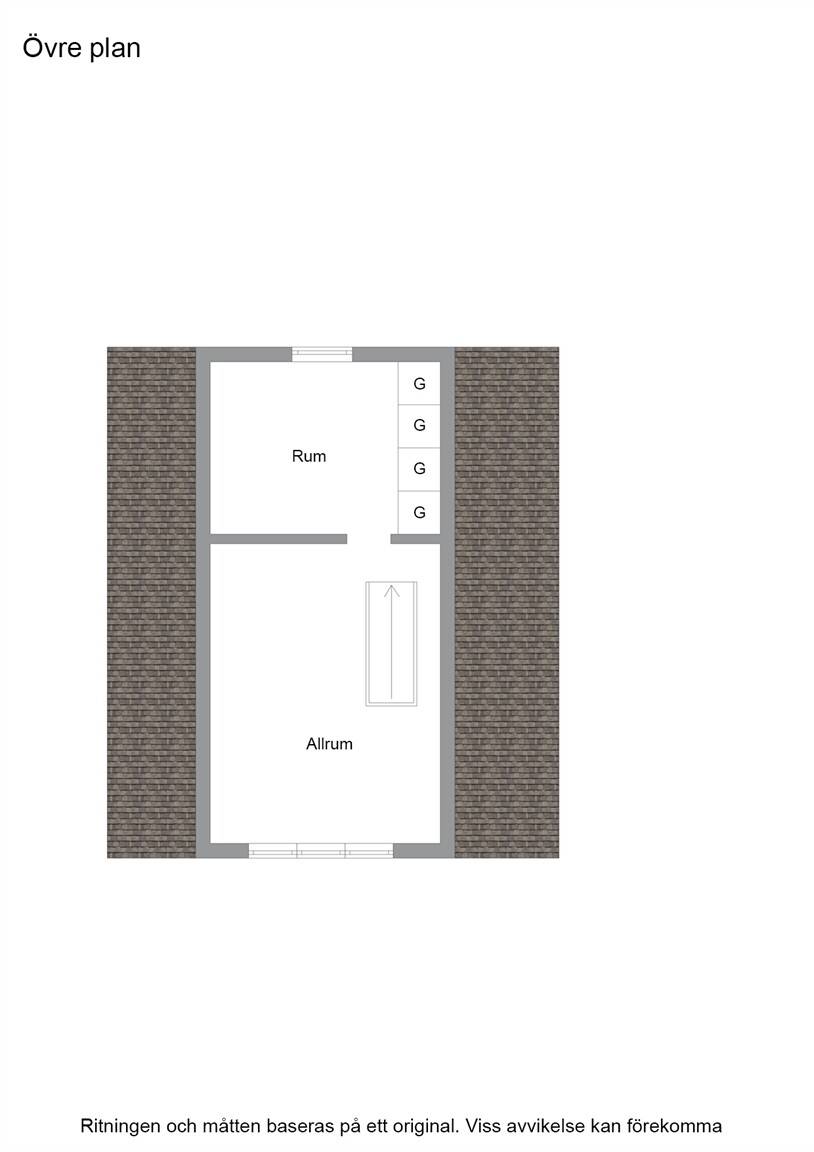 6 rum Villa på Ringduvevägen 66 Skultorp Skövde kommun - bild 42