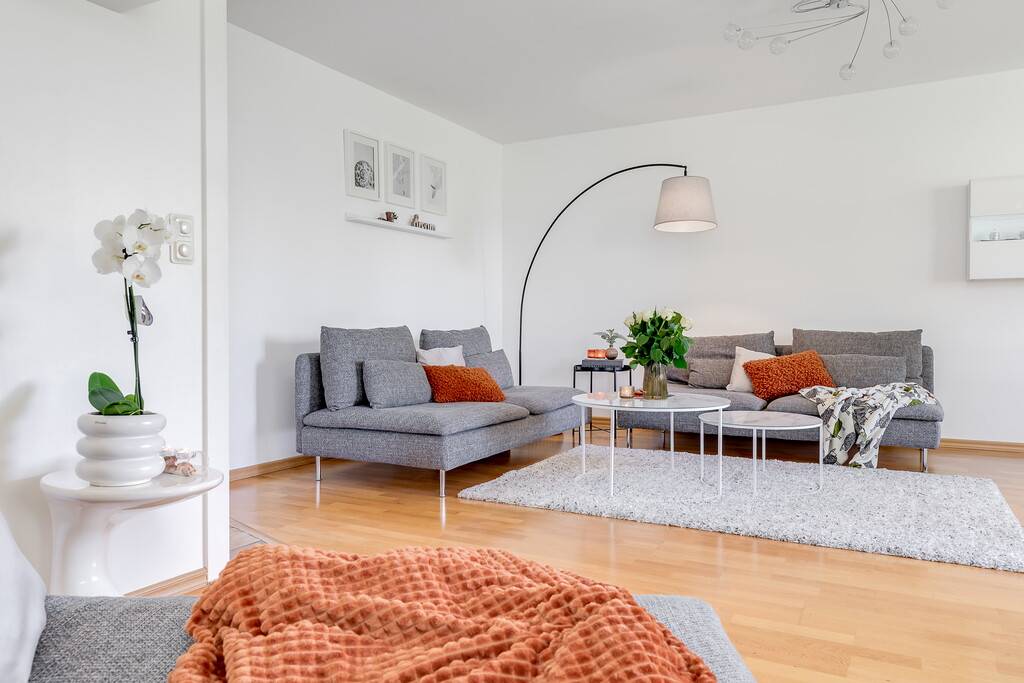 3 rum Lägenhet på Klågerupsvägen 307F Solängen - Toftängen - Husie Malmö kommun - bild 17