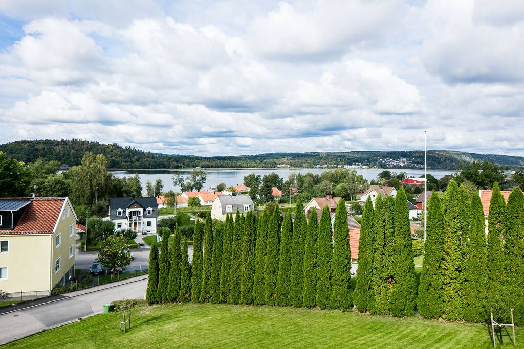 2 rum Lägenhet på Ekhultsgatan 4 Ulricehamn Ulricehamns kommun - bild 29
