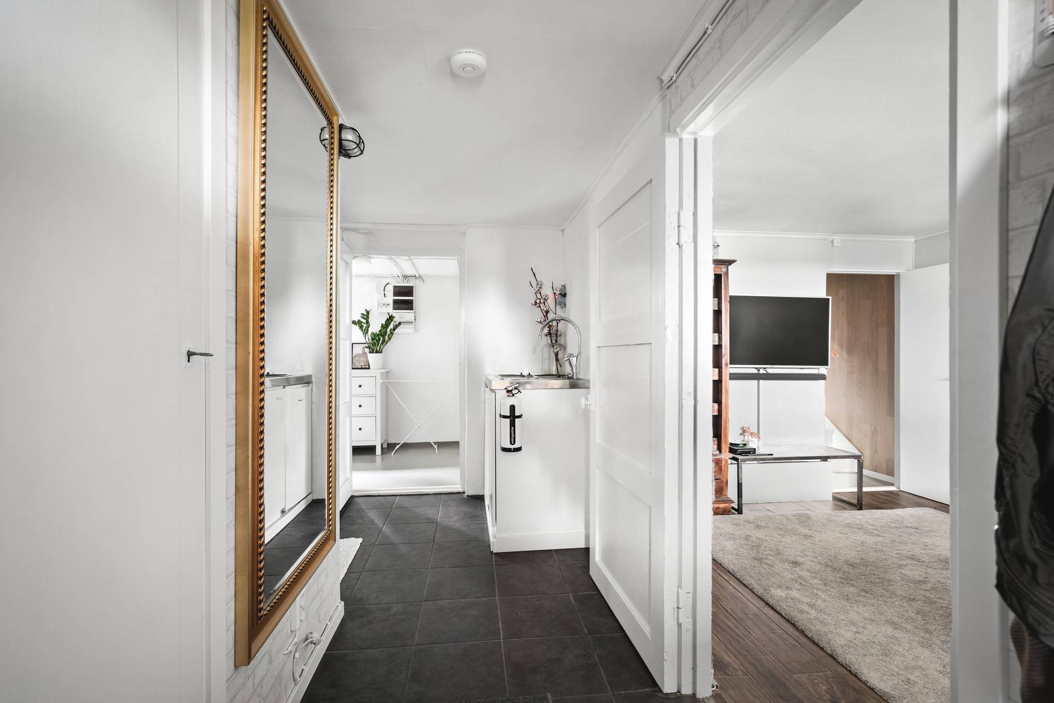 7 rum Villa på Ramsjövägen 36B Björklinge Uppsala kommun - bild 24