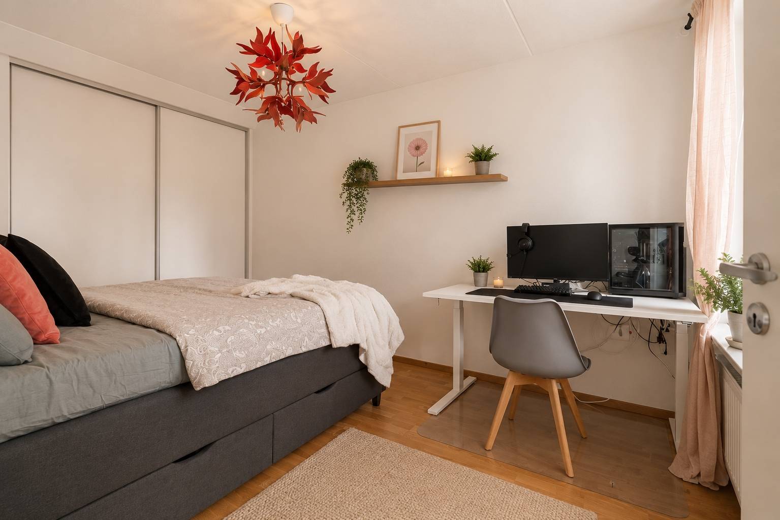 3 rum Lägenhet på Vinthundsgatan 115 Brotorp - Järvastaden Sundbybergs kommun - bild 10