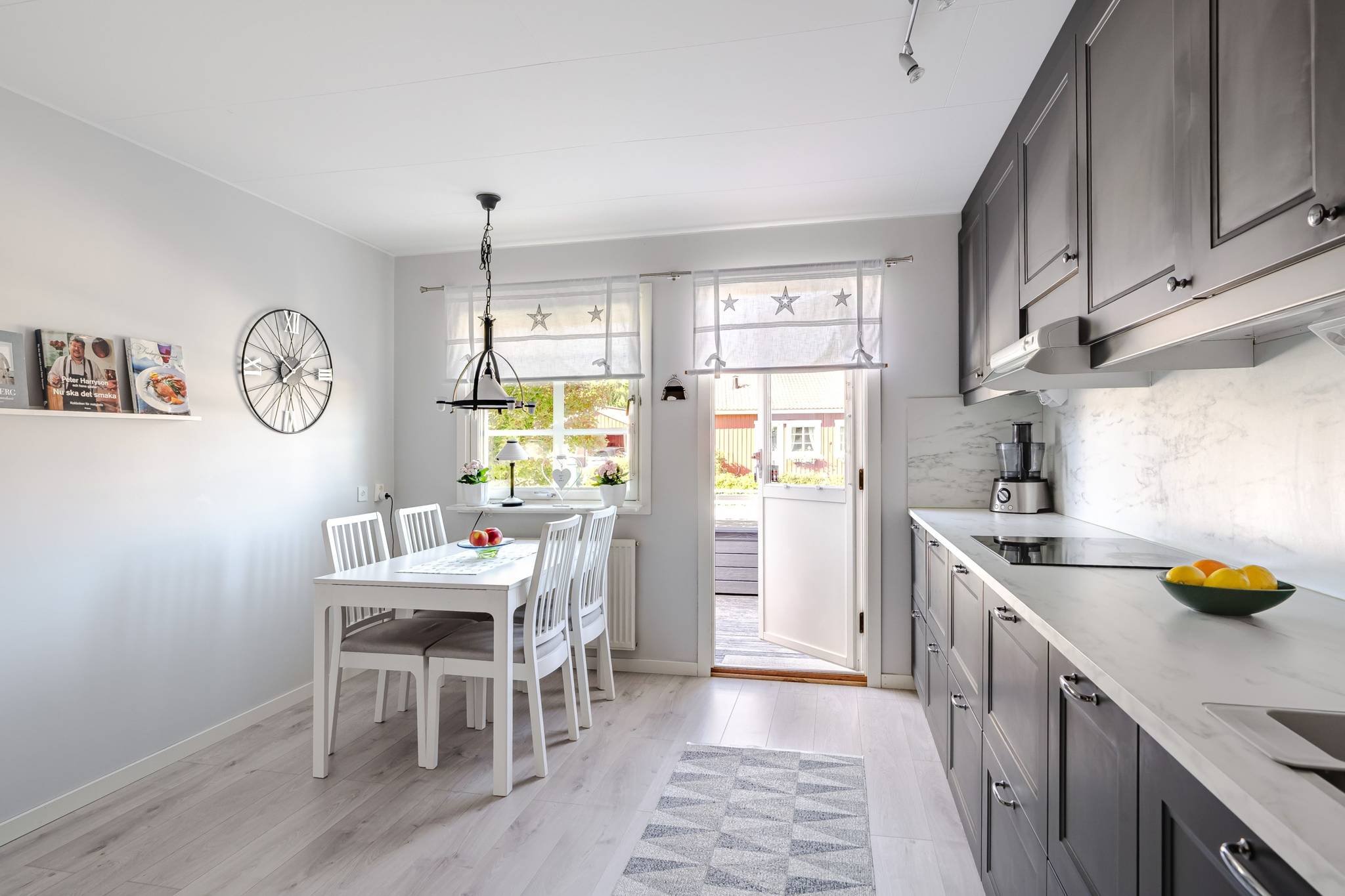 4 rum Parhus på Hyacintvägen 4B Sätra Gävle kommun - bild 7