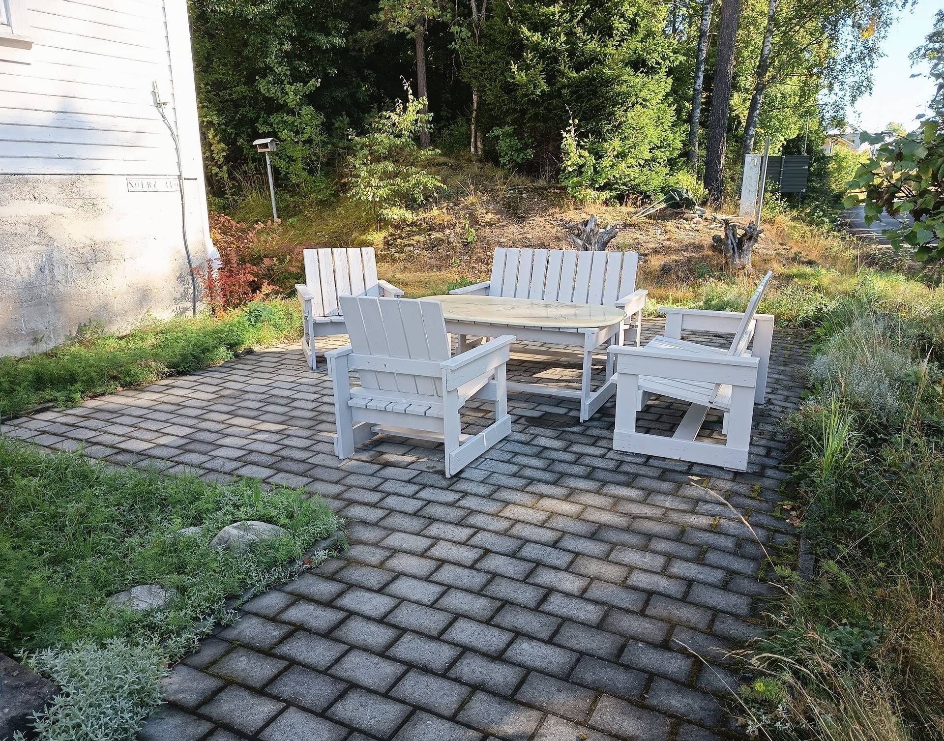 8 rum Villa på Nolby 410 Ed Dals-Eds kommun - bild 4