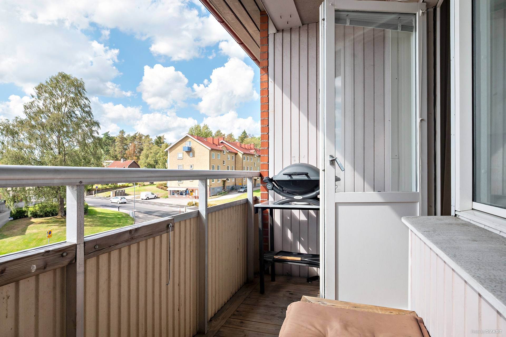3 rum Lägenhet på Fjällgatan 55A Borås kommun - bild 12