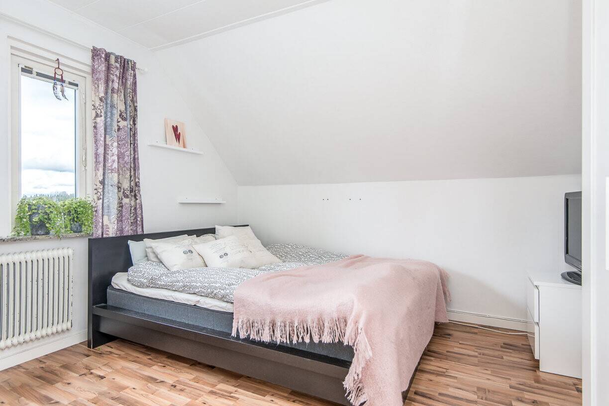 6 rum Villa på Mosstorpsvägen 4 Skärblacka Norrköpings kommun - bild 13