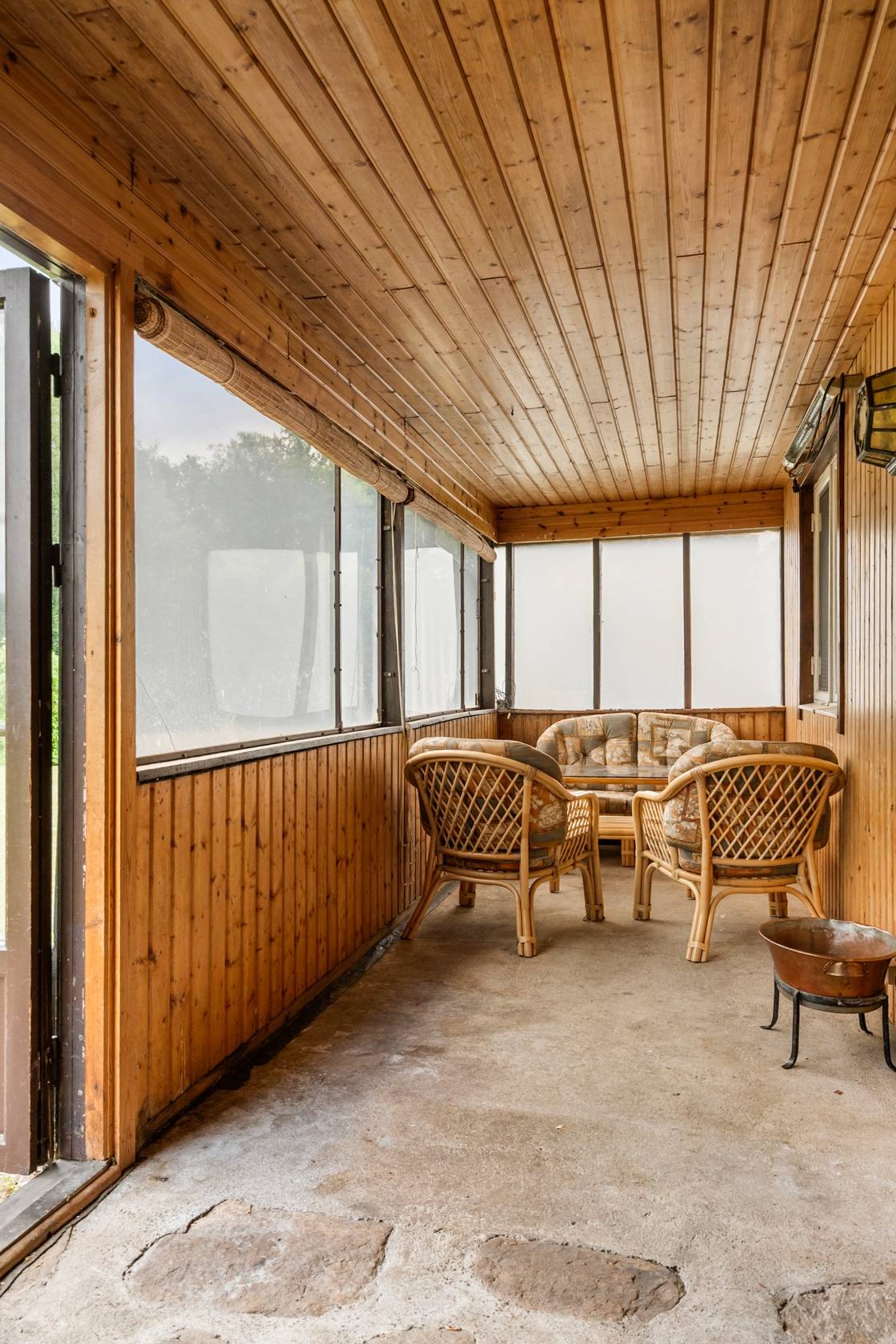 6 rum Villa på Skinningeholm 6455 Skånes Värsjö Örkelljunga kommun - bild 23
