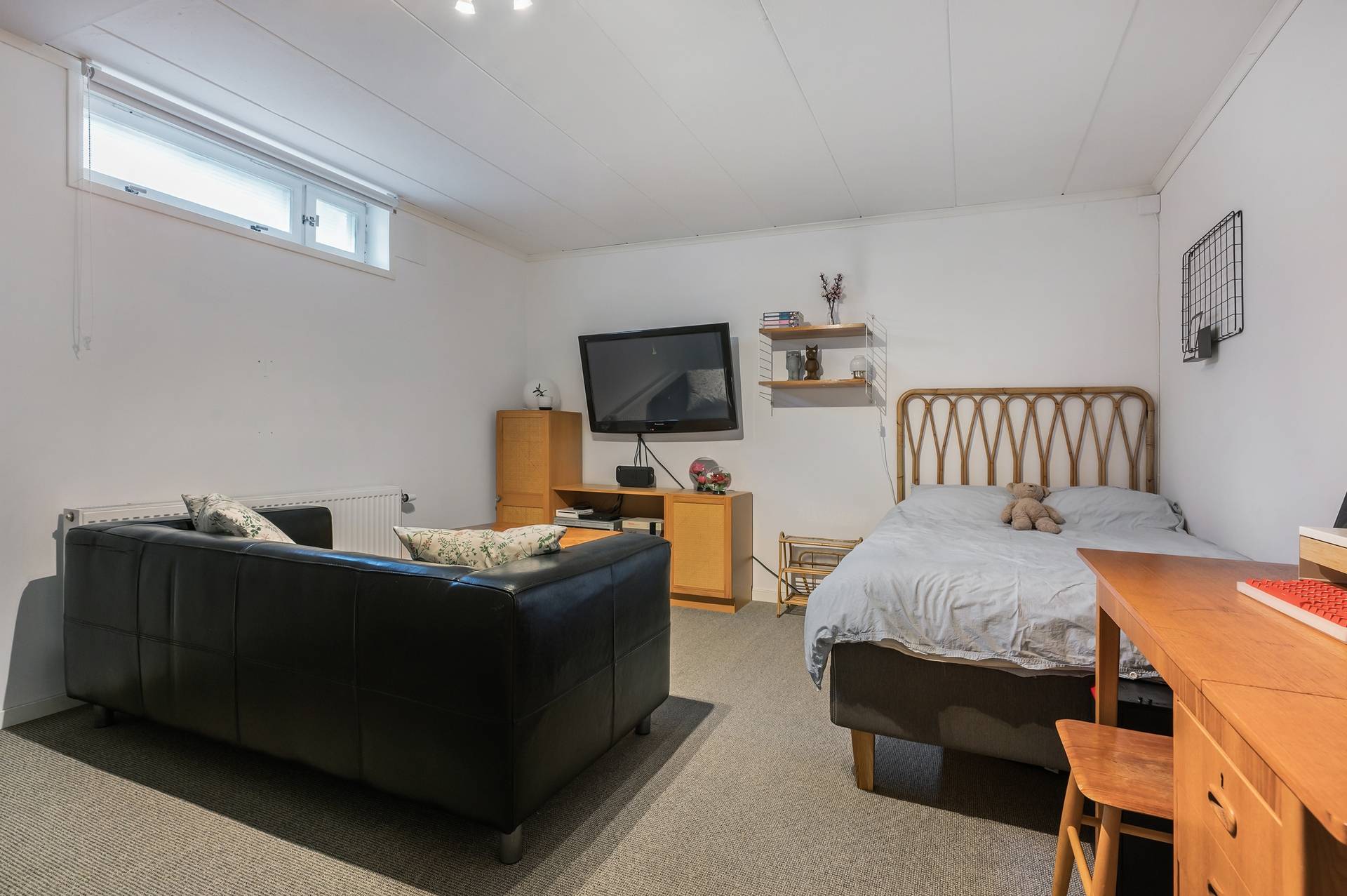 4 rum Radhus på Stubbrättsvägen 8 A Höjersdal Gävle kommun - bild 26