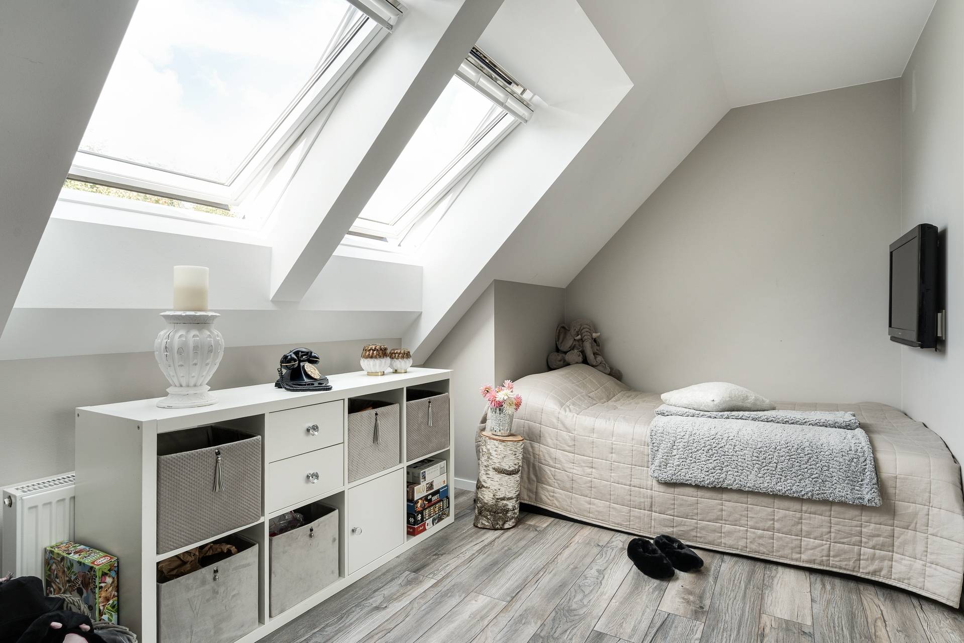 7 rum Villa på Valinge Gammalsgärde 1B Valinge Varbergs kommun - bild 22