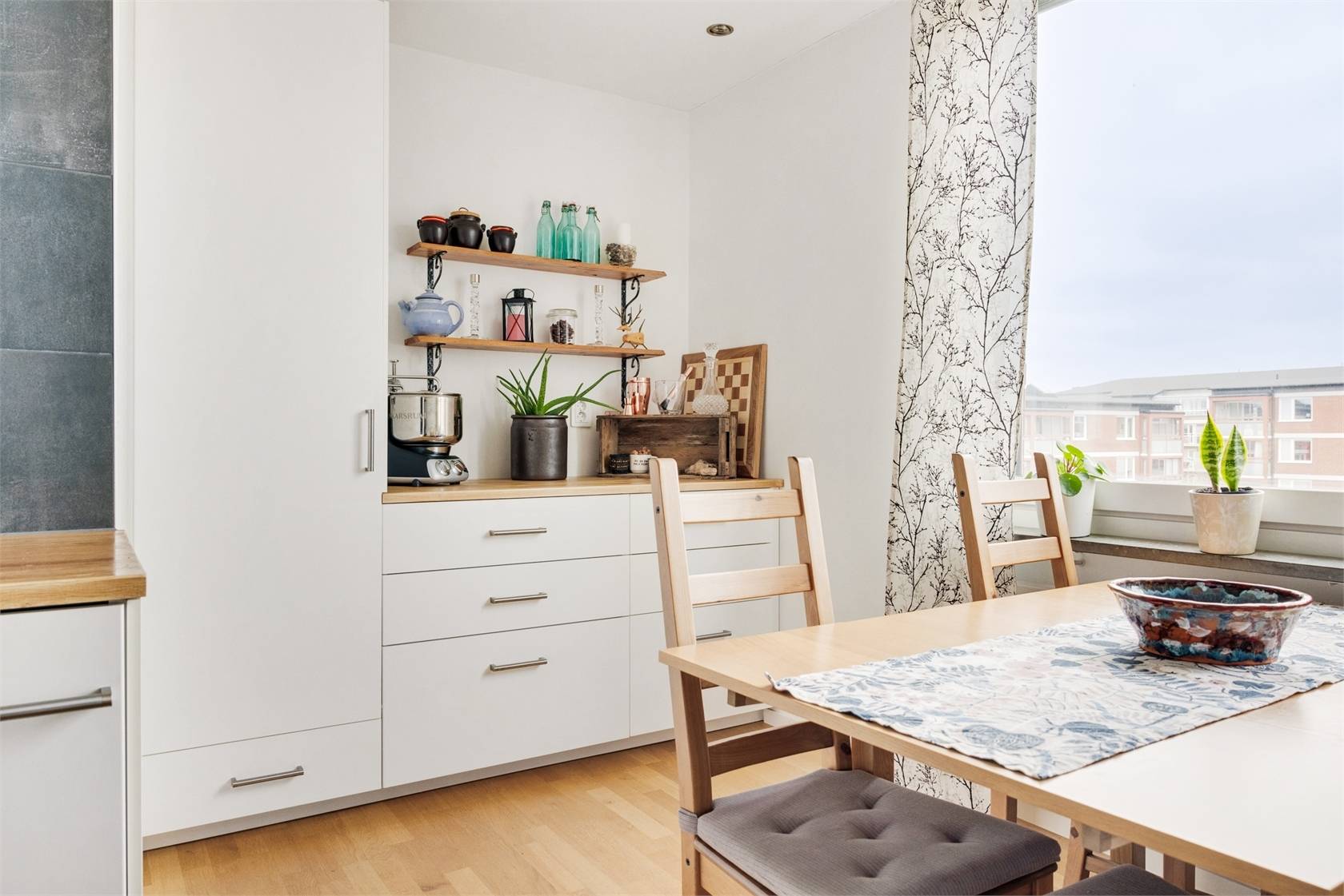 2 rum Lägenhet på Odengatan 3B Centralt Eslövs kommun - bild 5