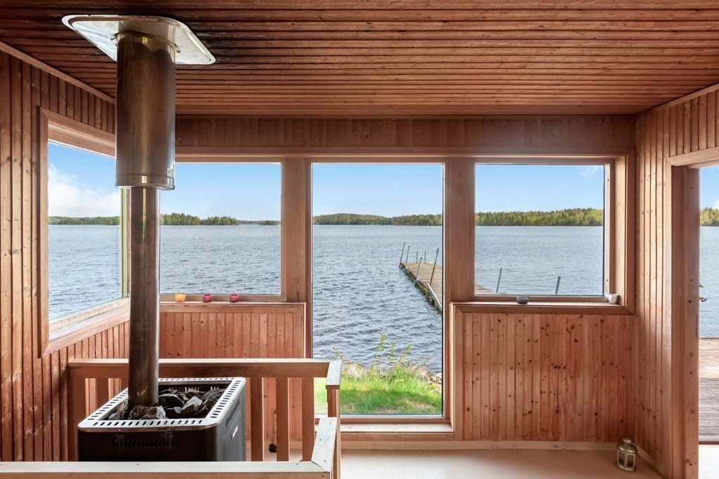 2 rum Lägenhet på Skidsvängen 26D Sandsbro Växjö kommun - bild 15