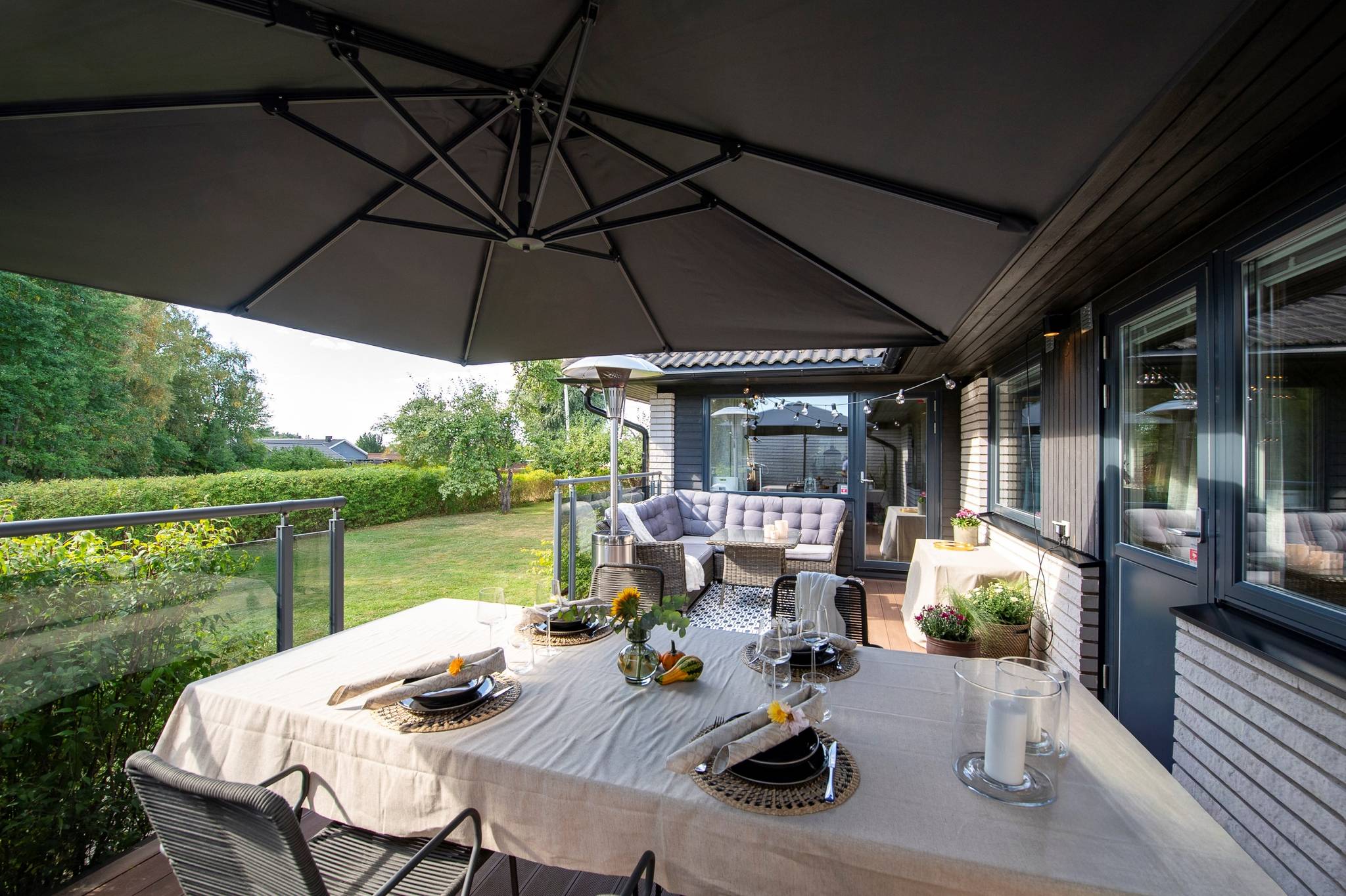 7 rum Villa på Höjdhoppargatan 12 Rönnby Västerås kommun - bild 43