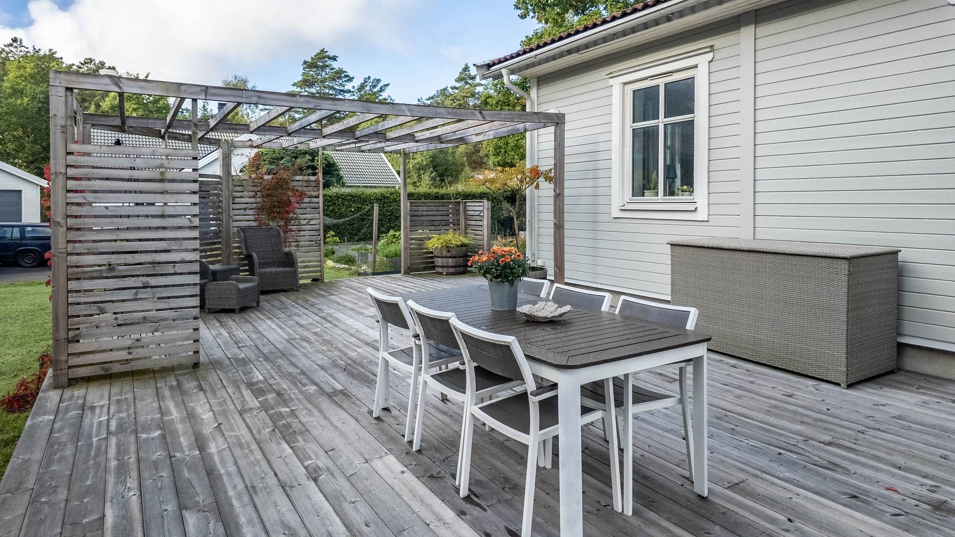 5 rum Villa på Skogsviksvägen 51 Torslanda - Björlanda Göteborgs kommun - bild 7
