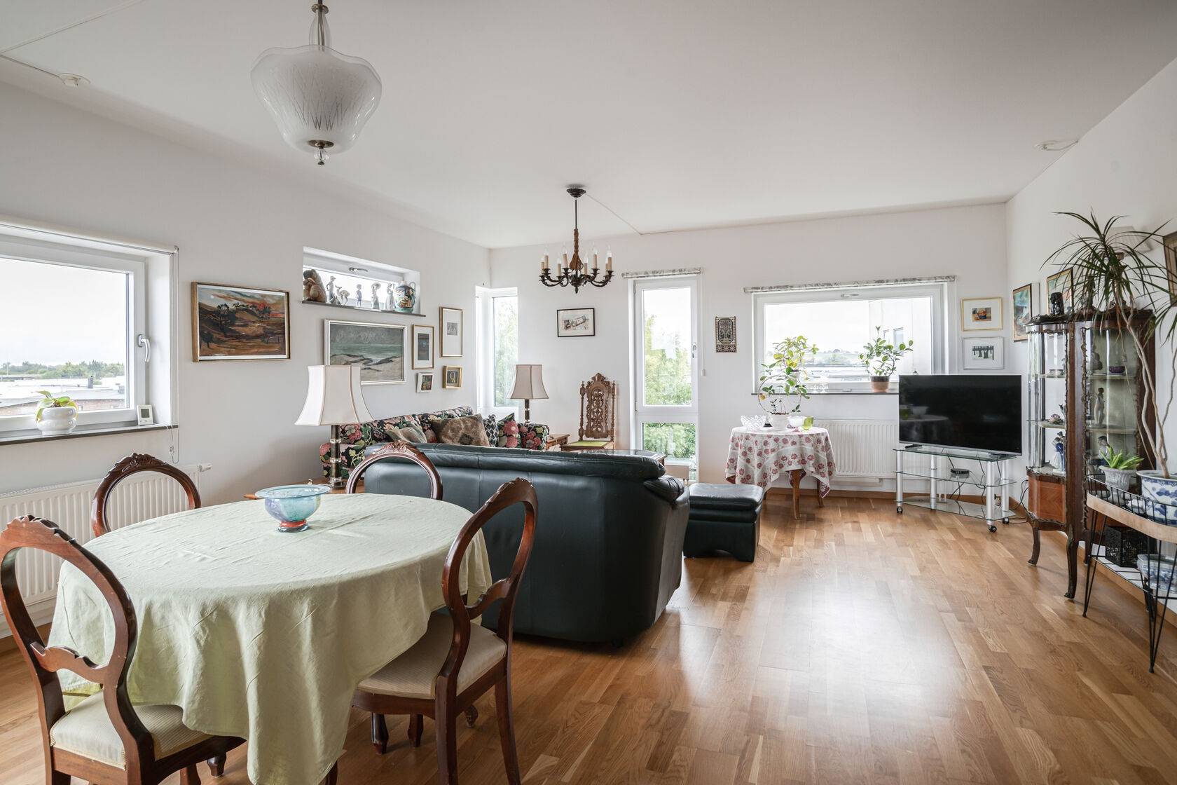 3 rum lägenhet på Visingsögatan 3 Rydebäck, Helsingborgs kommun - bild 3
