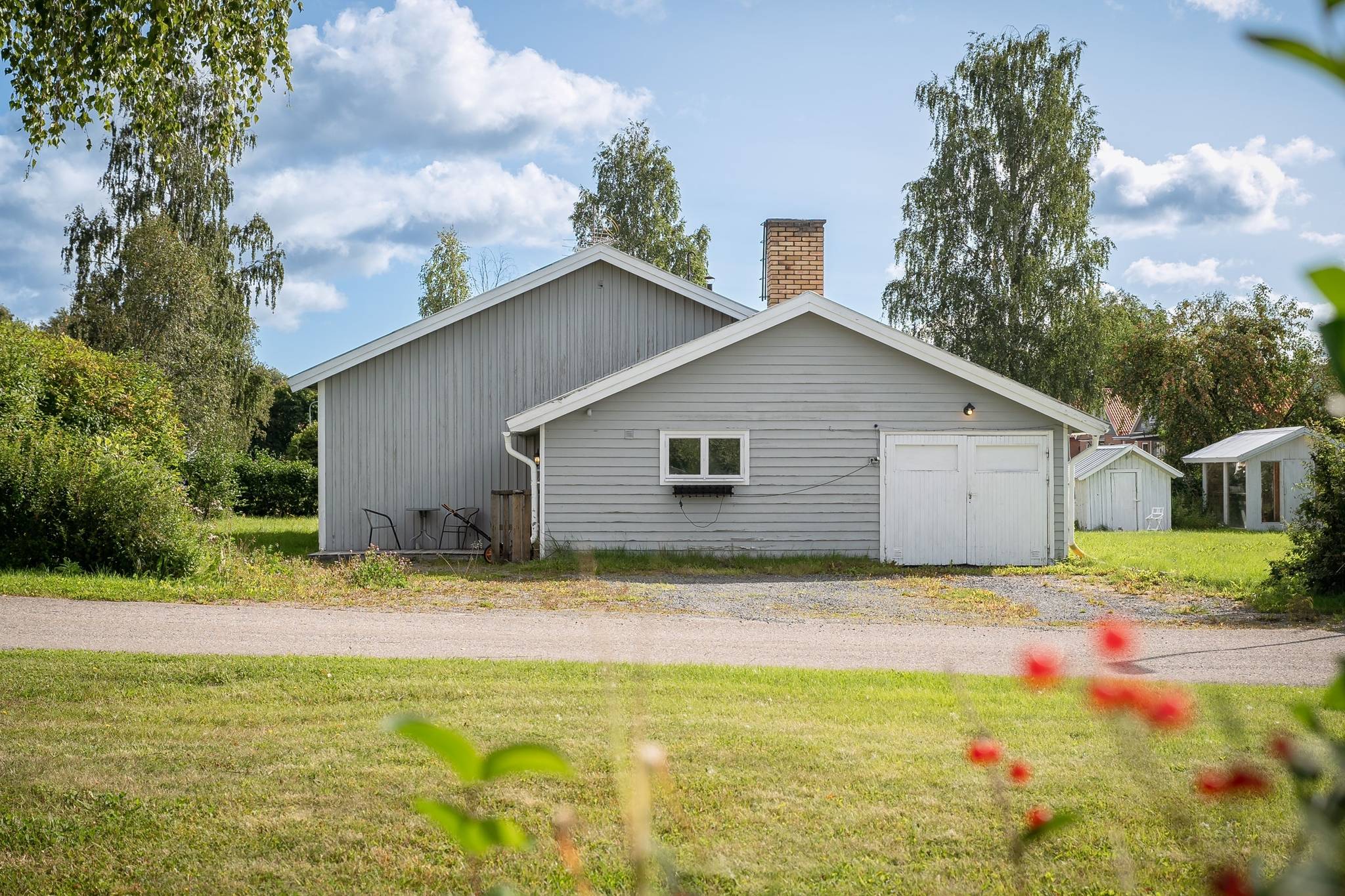 4 rum Villa på Björkvägen 2 Ånge Ånge kommun - bild 5