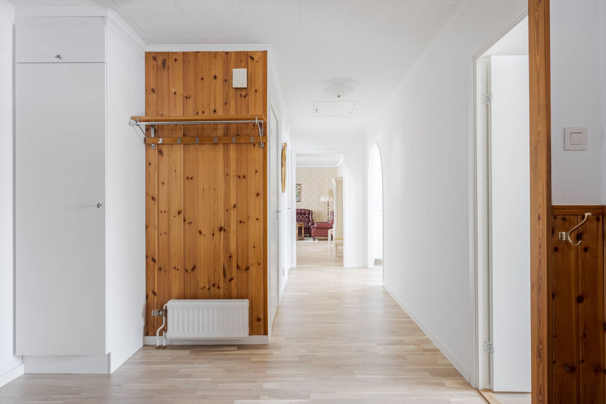 4 rum Villa på Karl Eks väg 17 Hentorp Skövde kommun - bild 26