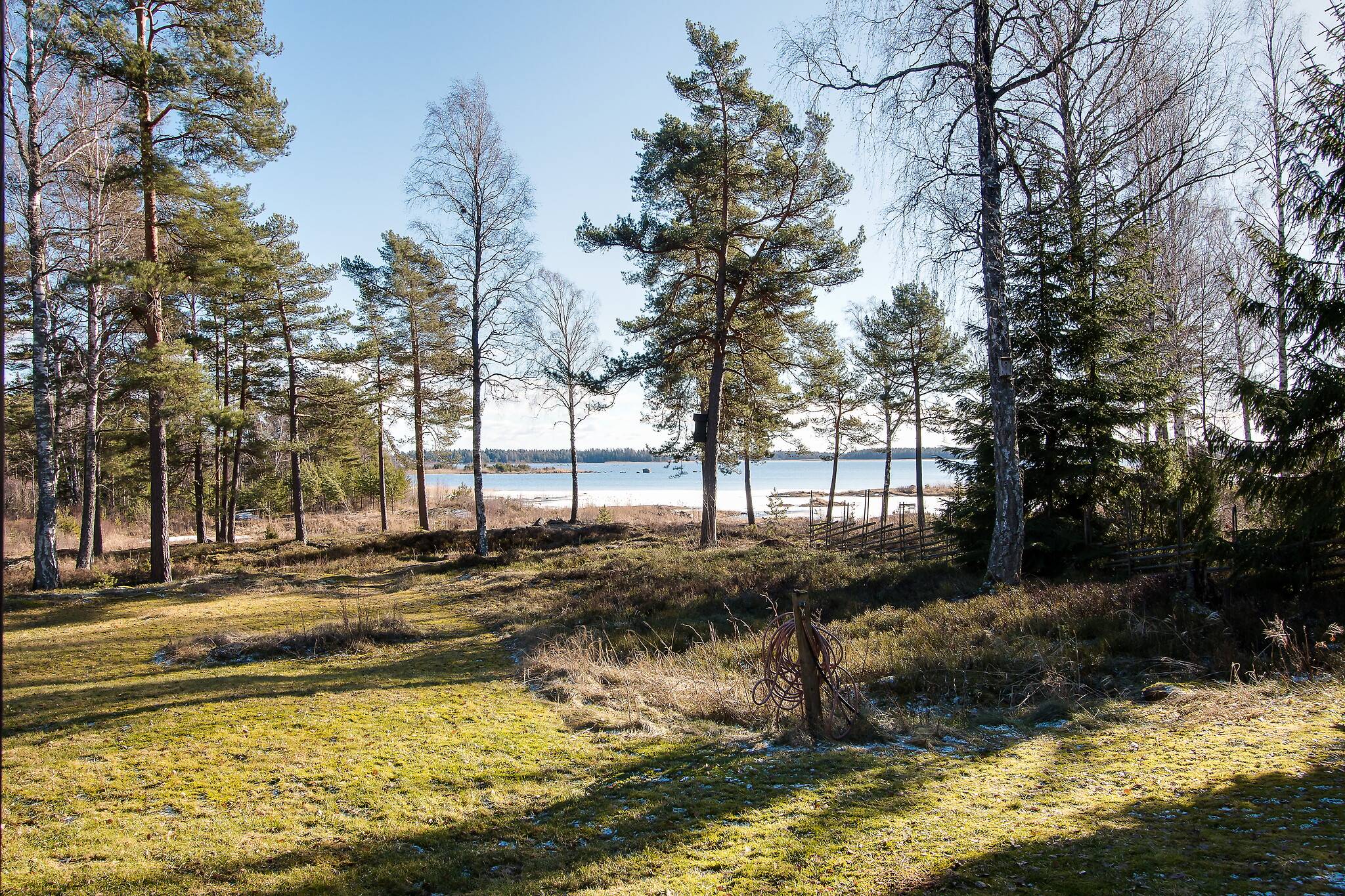 4 rum Fritidshus på Bråtenvägen 71 Bråten Kristinehamns kommun - bild 29