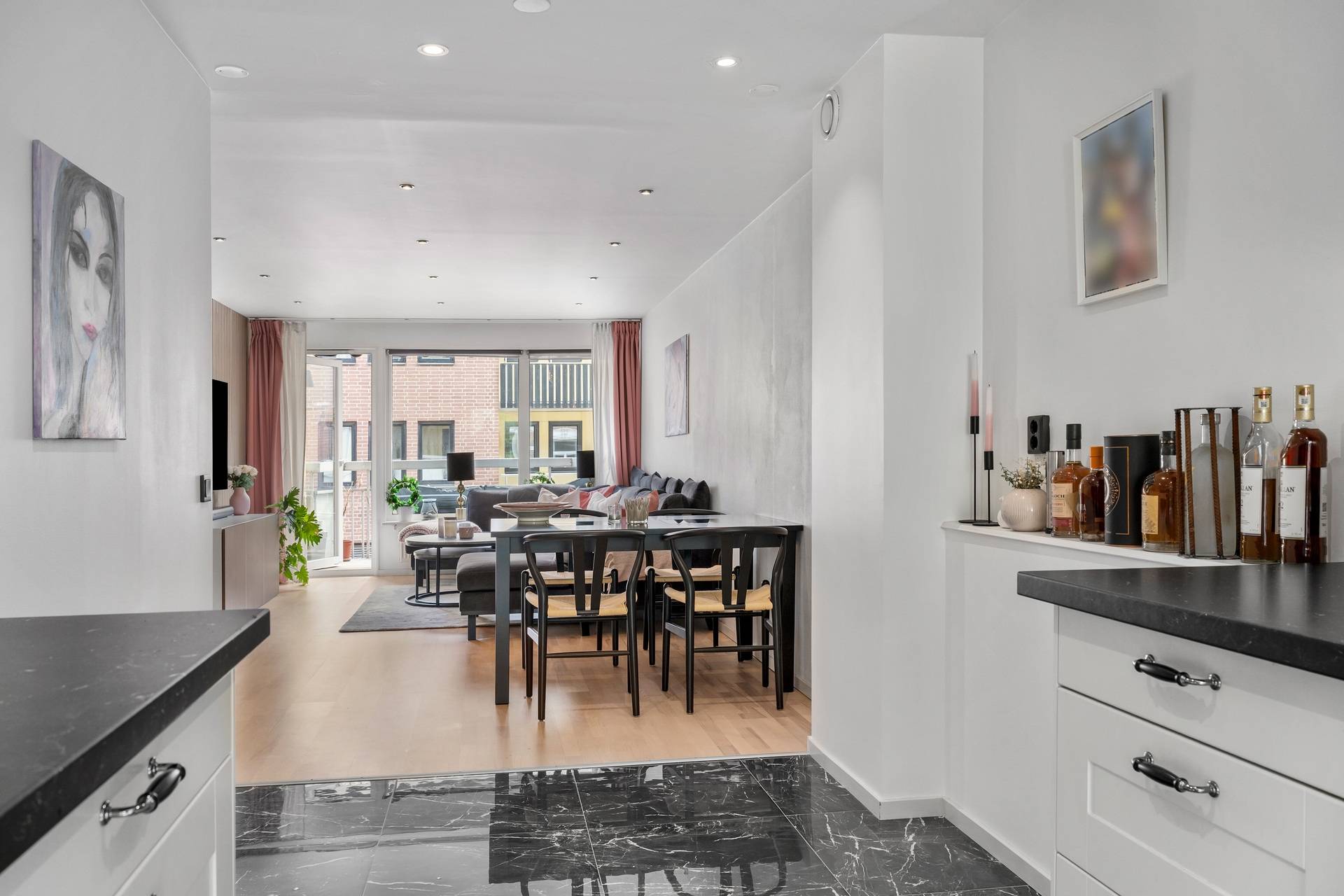 3 rum Lägenhet på Nedre Långvinkelsgatan 45 Slottshöjden Helsingborgs kommun - bild 7