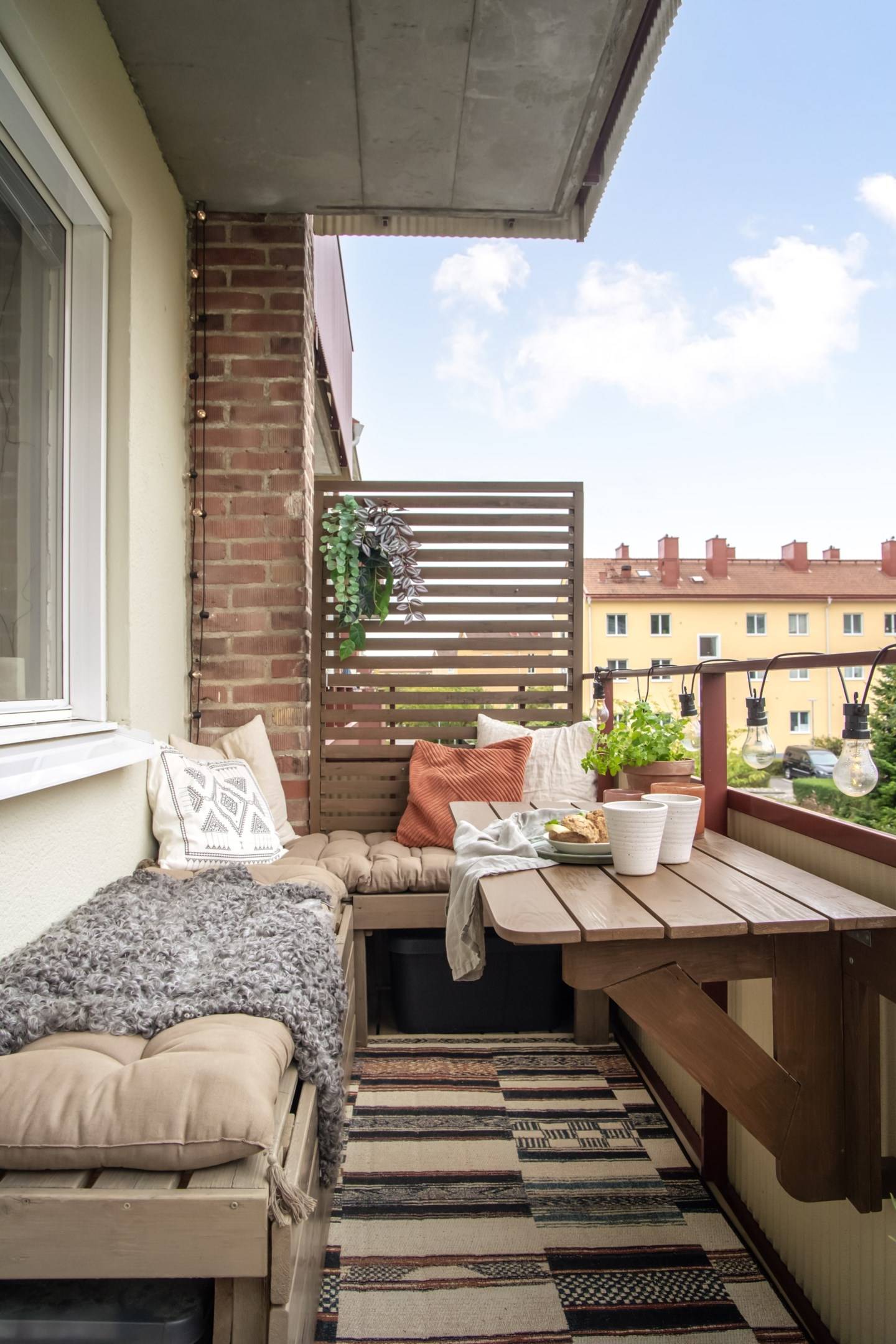 2 rum Lägenhet på Vänortsgatan 12E Mölndal - Bosgården Mölndals kommun - bild 6
