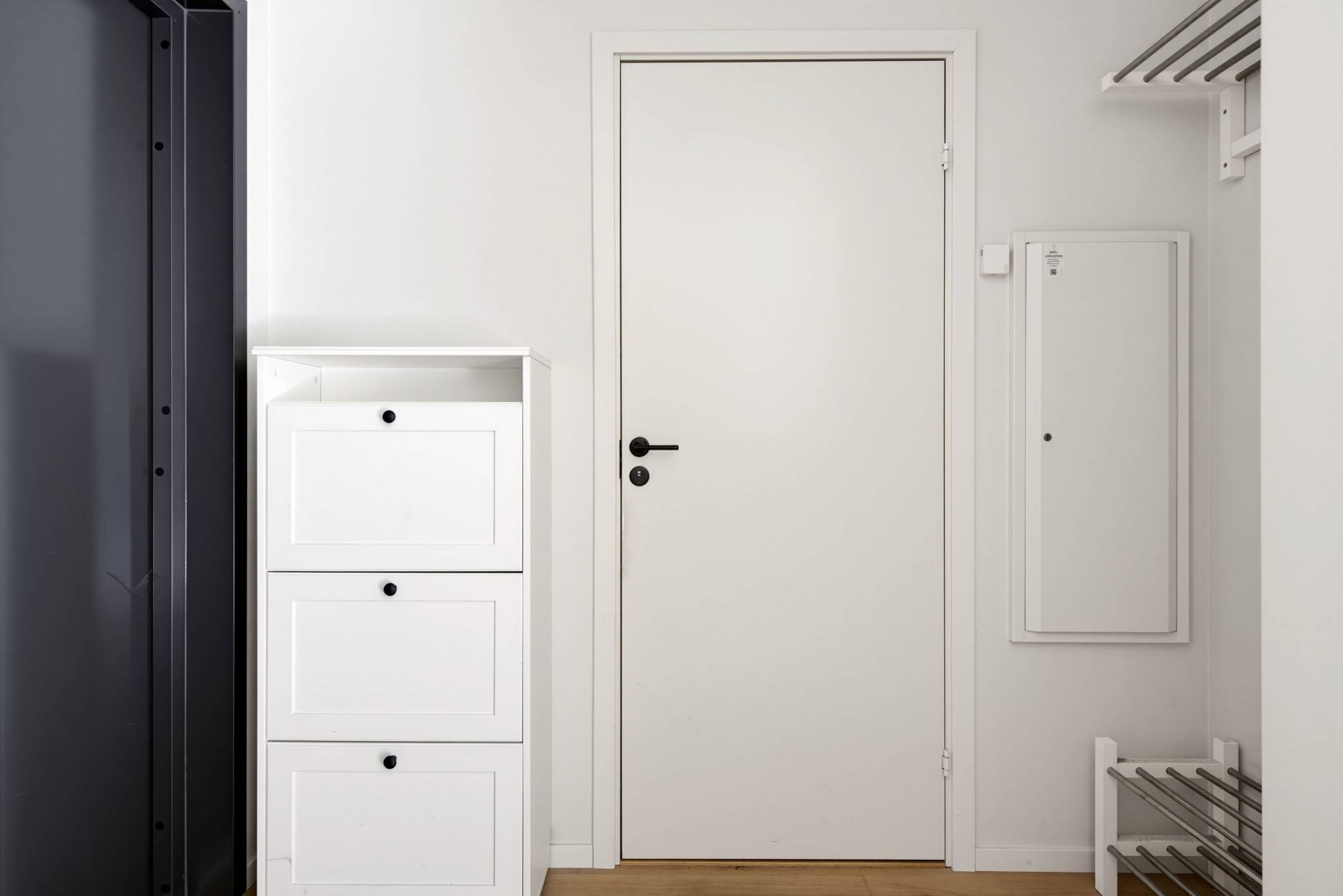 2 rum Lägenhet på Orgelgatan 9 Kapellgärdet Uppsala kommun - bild 19
