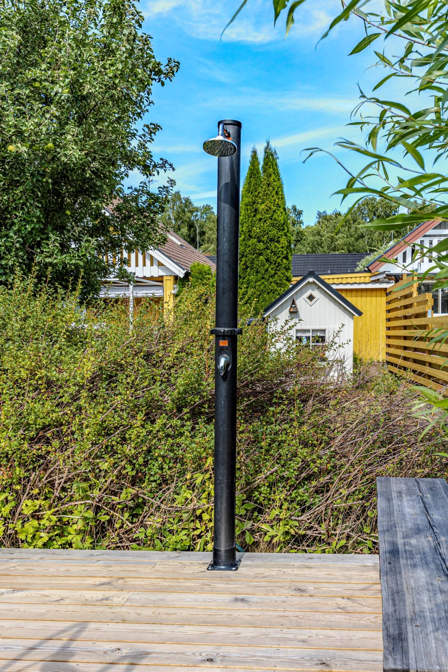 5 rum Parhus på Mandarinvägen 14 Slagsta Eskilstuna kommun - bild 39