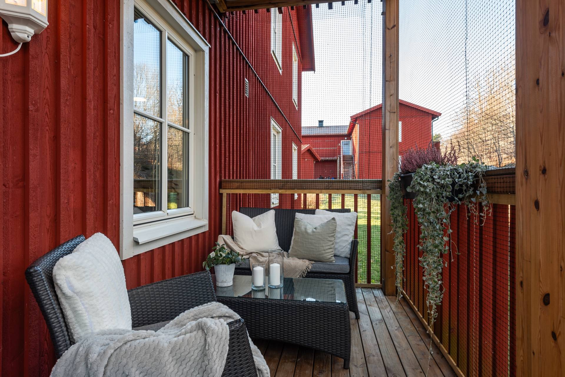 2 rum Lägenhet på Färsnagatan 16 C Färsna Norrtälje kommun - bild 16