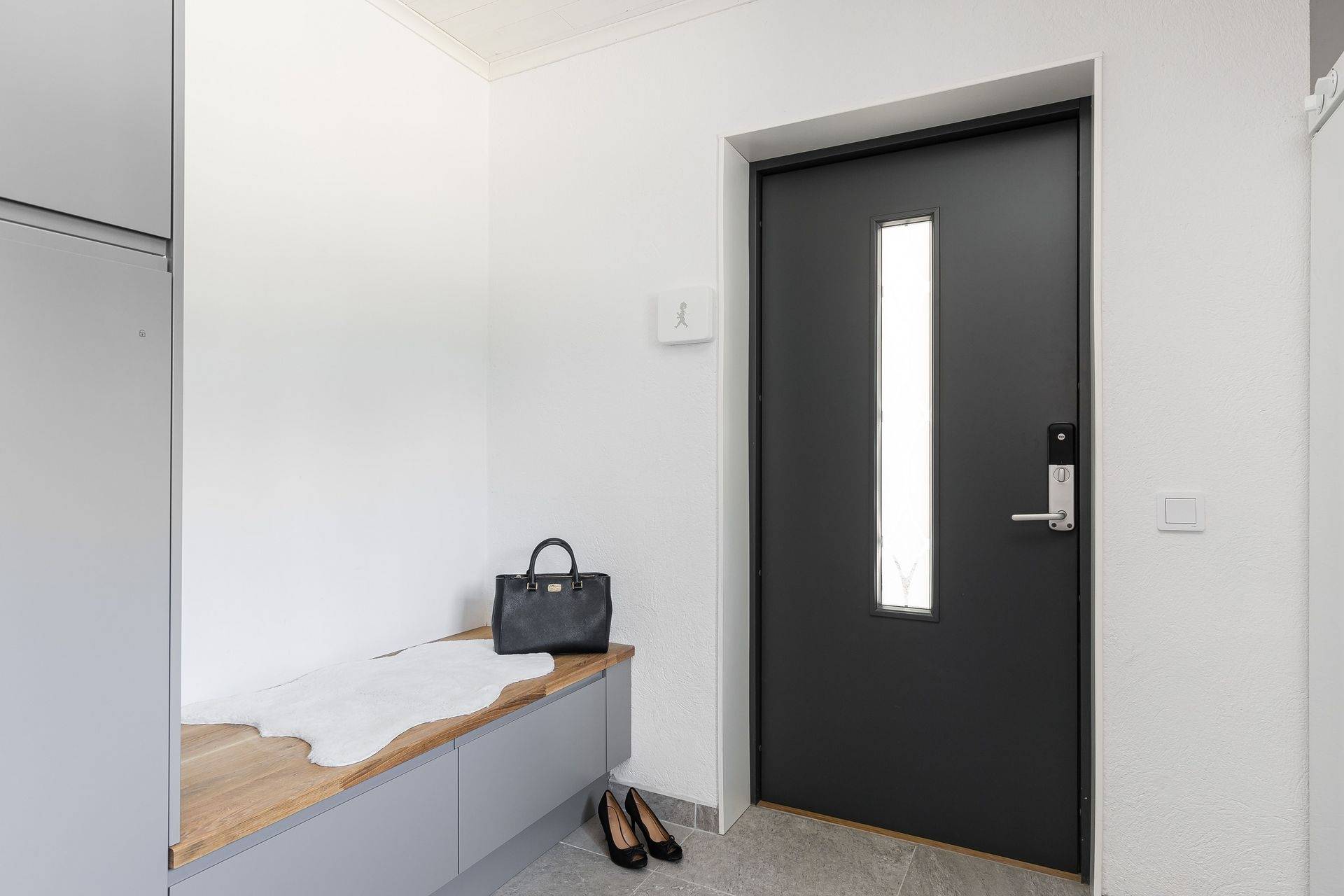 5 rum Villa på Nabbuddsvägen 5 Tärby Eskilstuna kommun - bild 33