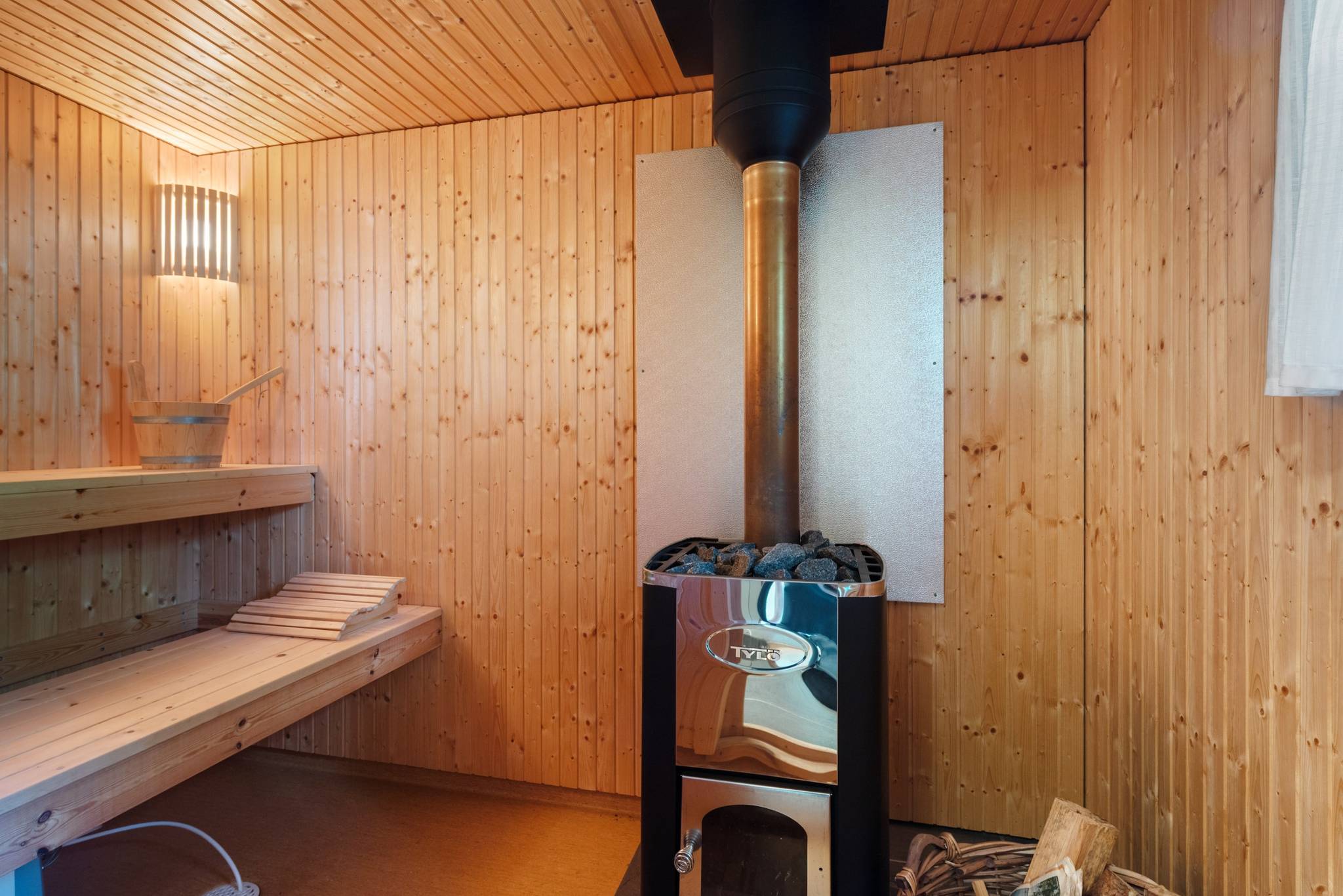 1 rum Fritidshus på Björnösund södra 5J Björnösund Norrtälje kommun - bild 26