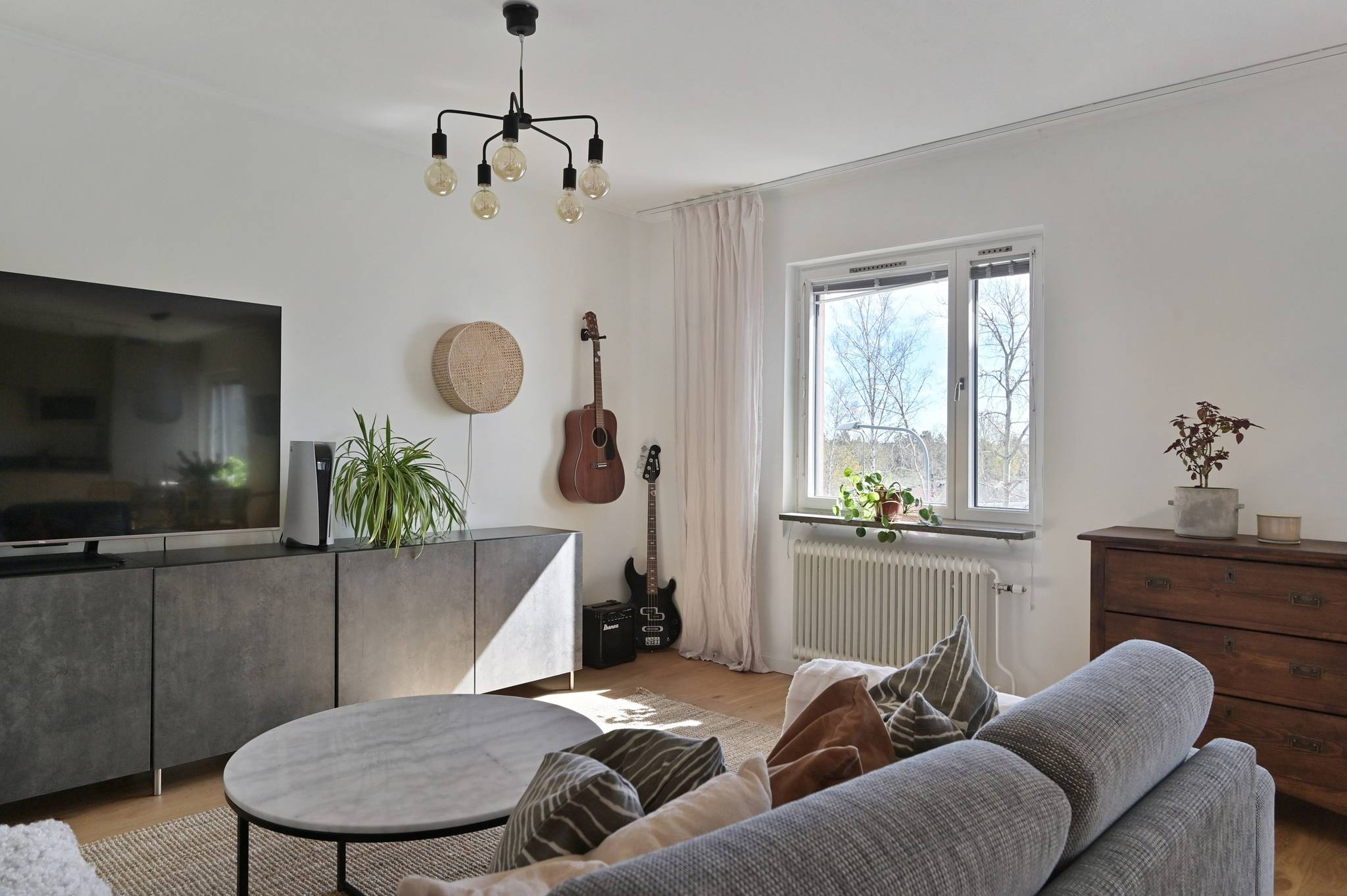 2 rum Lägenhet på Lorensbergsvägen 1 Vendelsö Haninge kommun - bild 10
