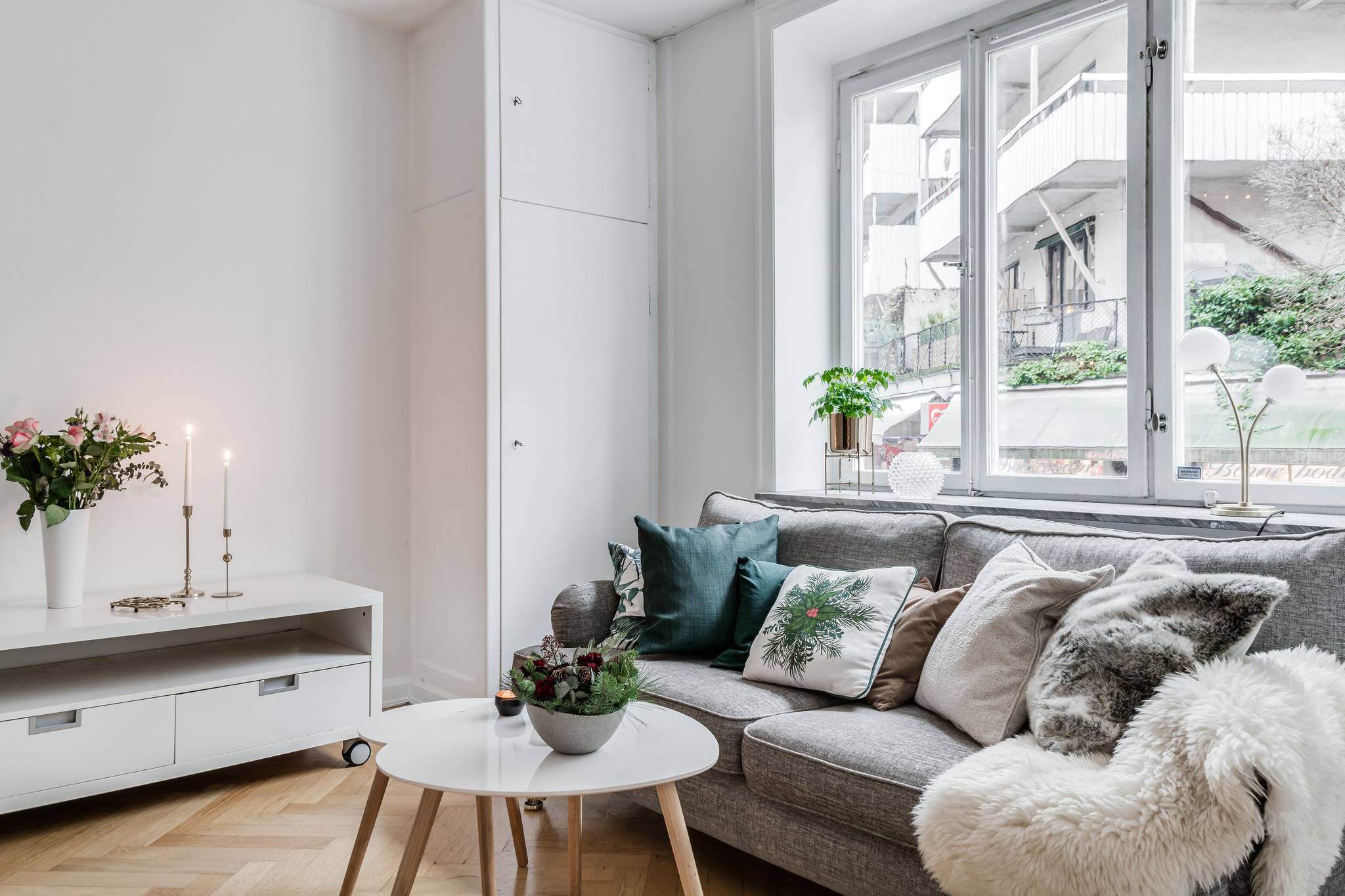 1 rum Lägenhet på Alströmergatan 49 Kungsholmen Stockholms kommun - bild 10