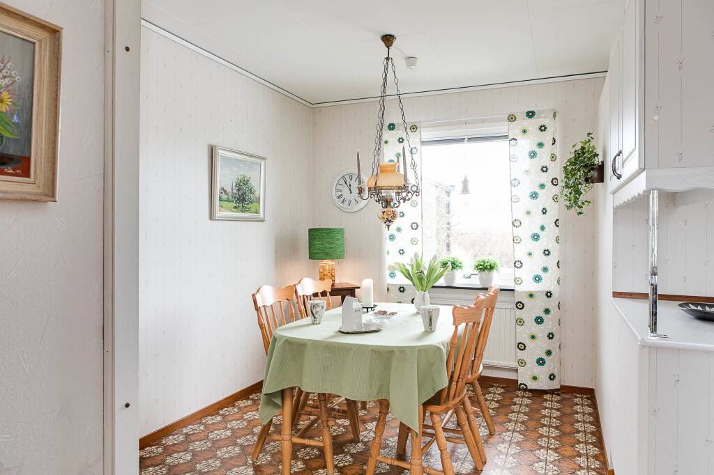 6 rum Villa på Gästrikegatan 4 Adolfsfält Ängelholms kommun - bild 8