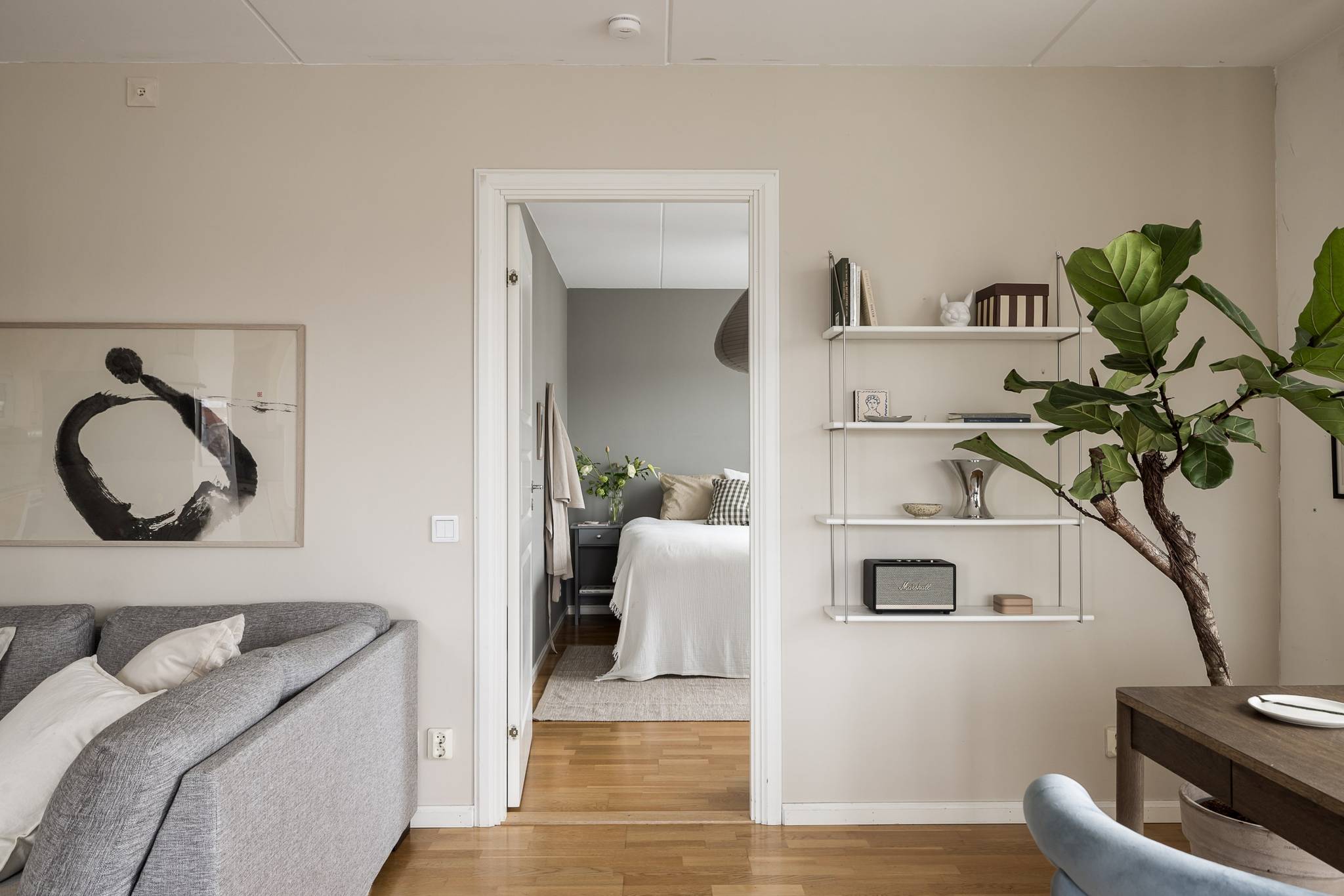 2 rum Lägenhet på Miraallén 21 Sannegården Eriksberg Göteborgs kommun - bild 4