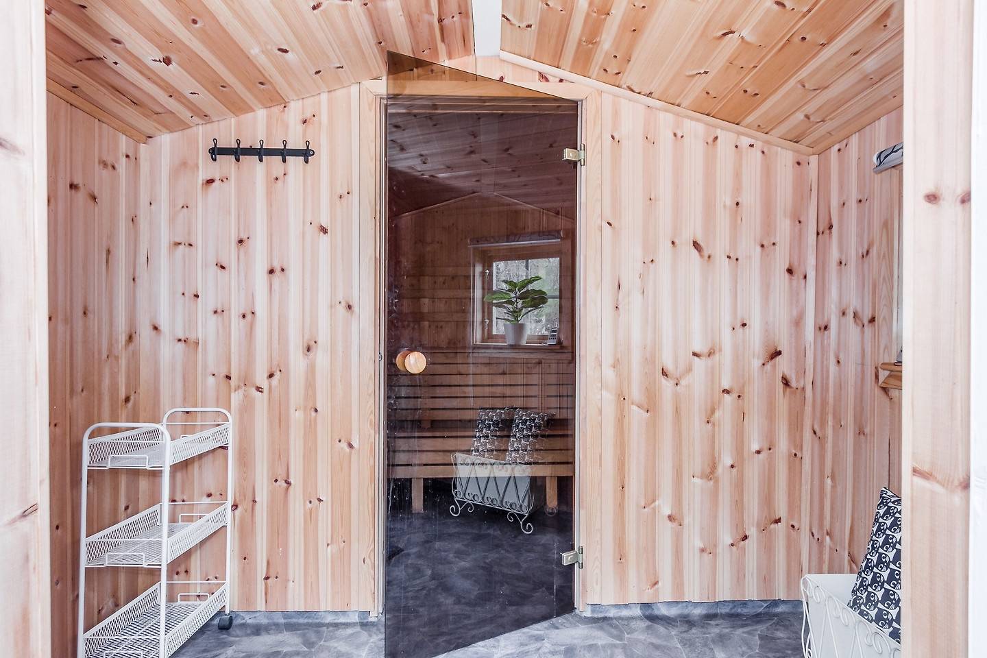 3 rum Radhus på Getarevägen 14 D Sättra Hagfors kommun - bild 43