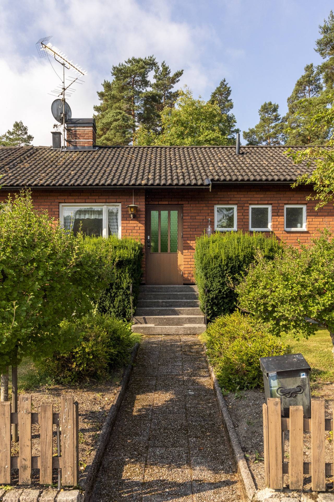 4 rum Villa på Hammarvägen 8 Borsökna Eskilstuna kommun - bild 6